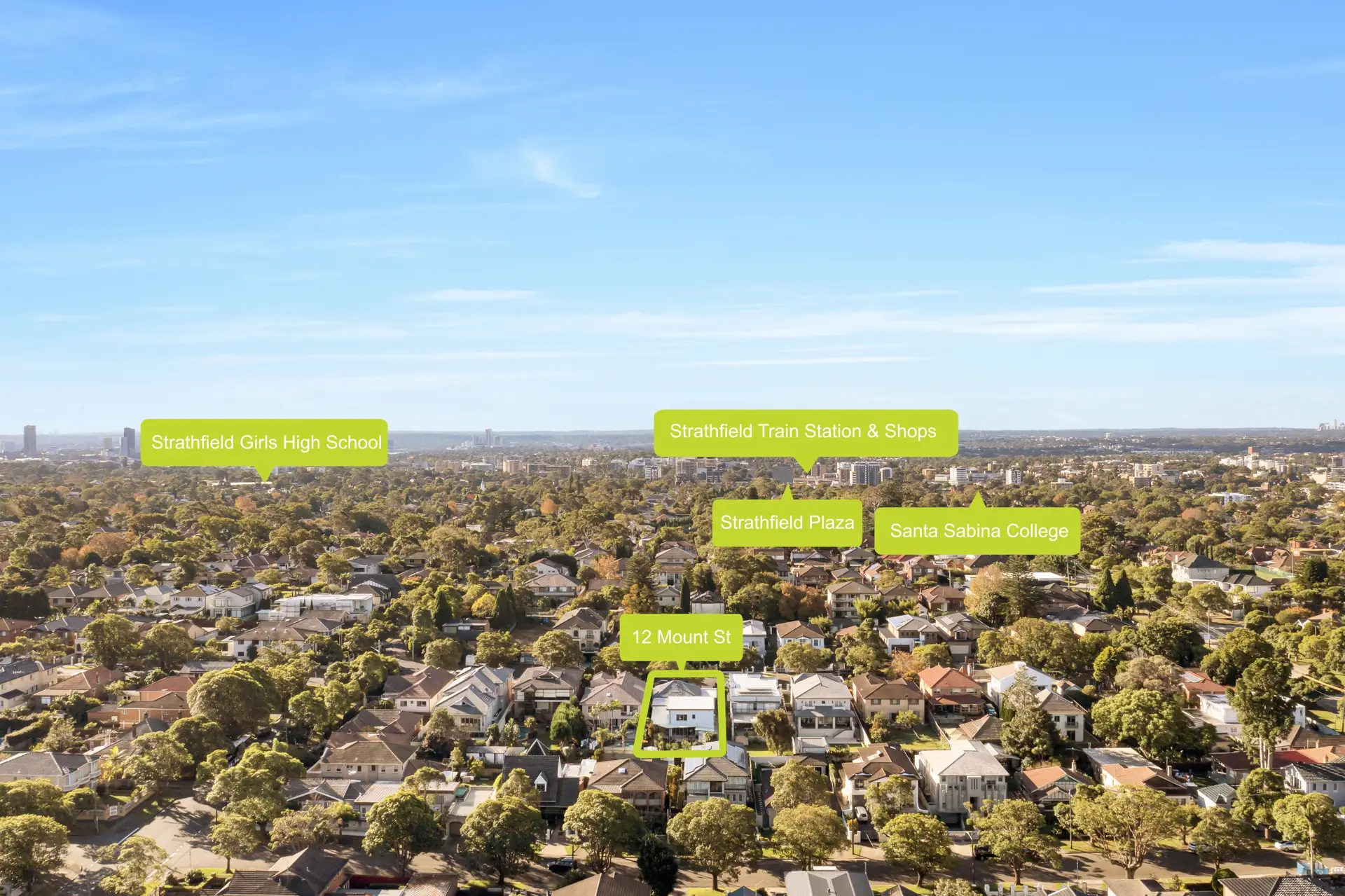 12 Mount Street, Strathfield Sold by Richard Matthews Real Estate - image 13