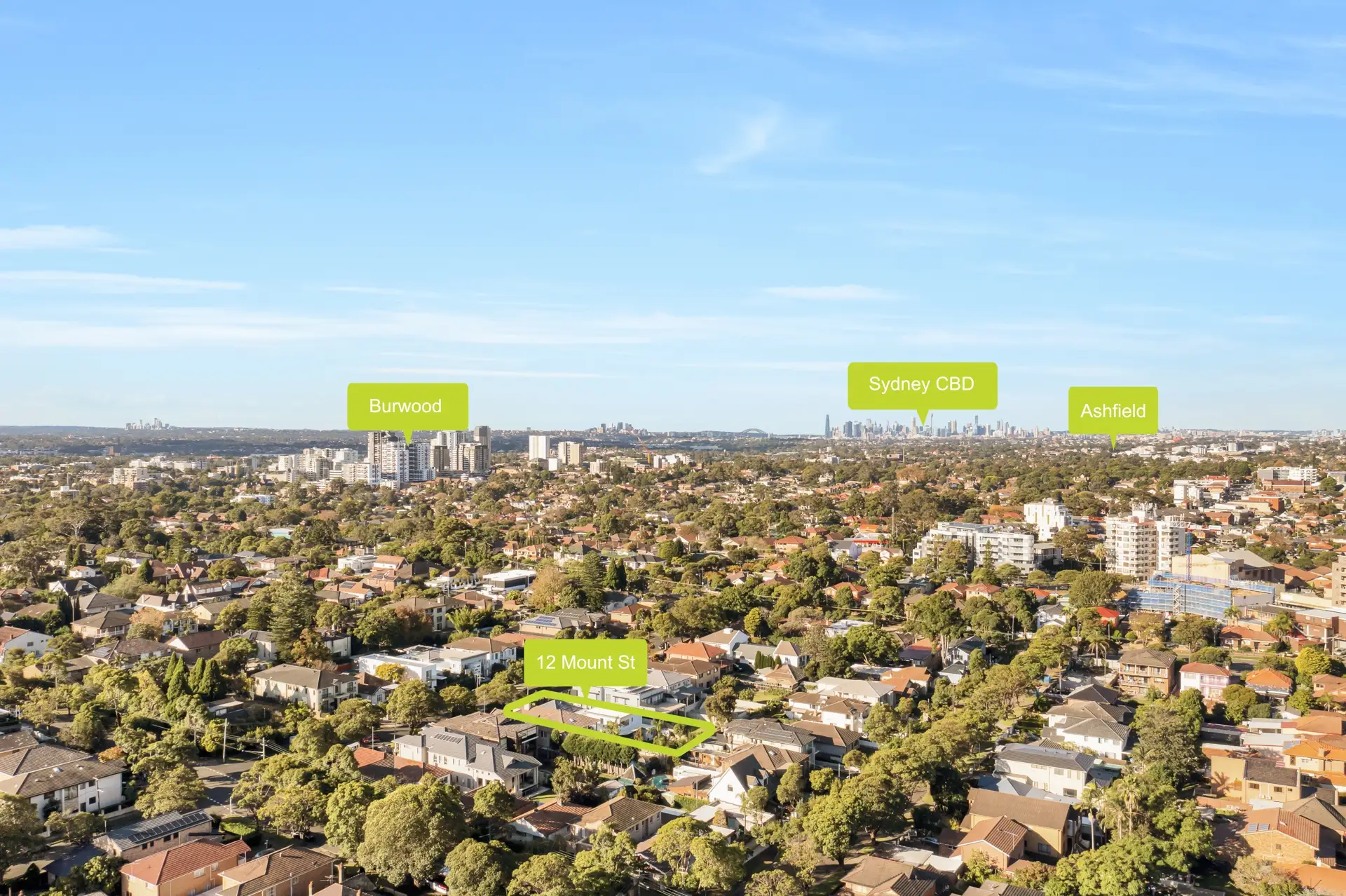 12 Mount Street, Strathfield Sold by Richard Matthews Real Estate - image 14