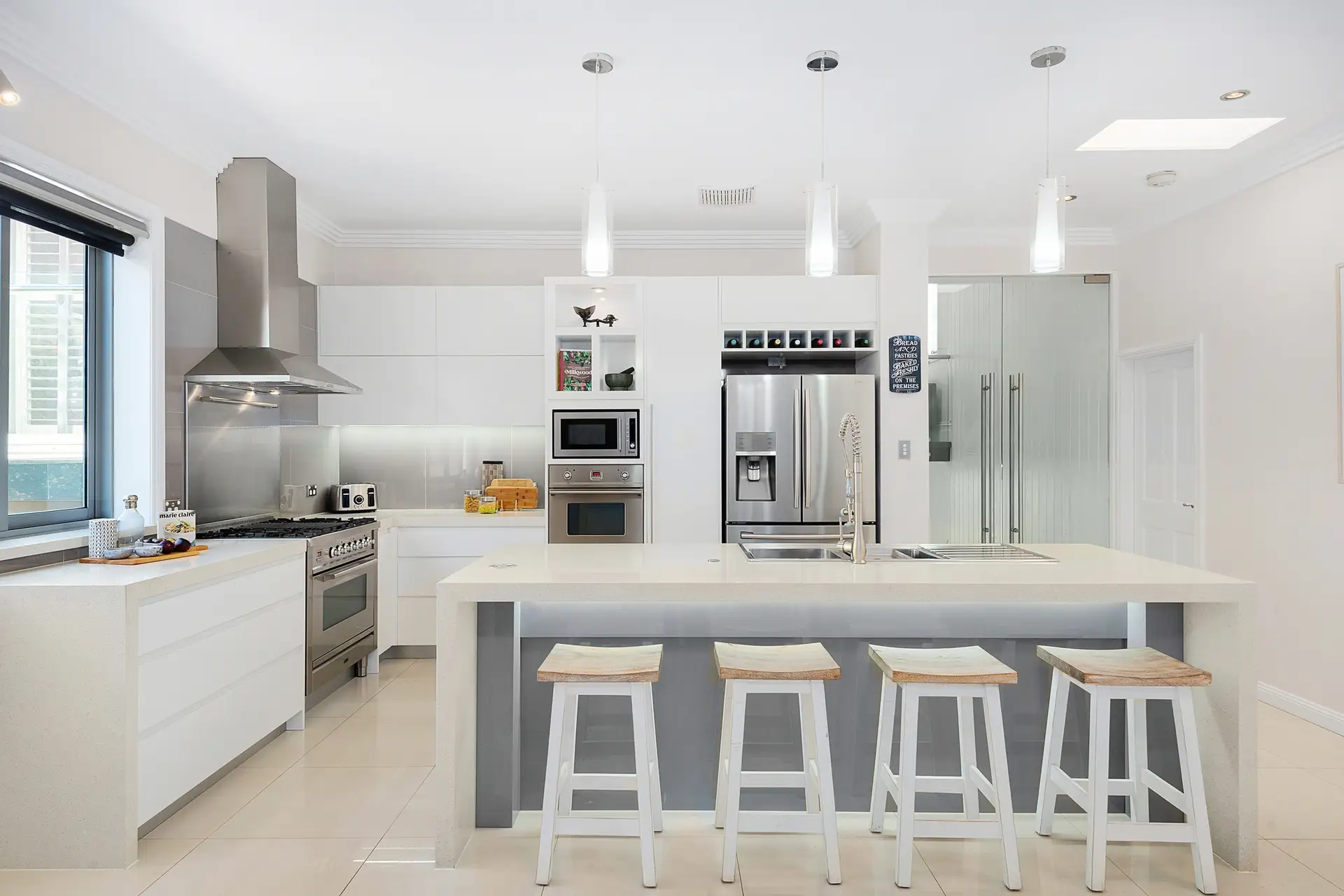 12 Mount Street, Strathfield Sold by Richard Matthews Real Estate - image 4