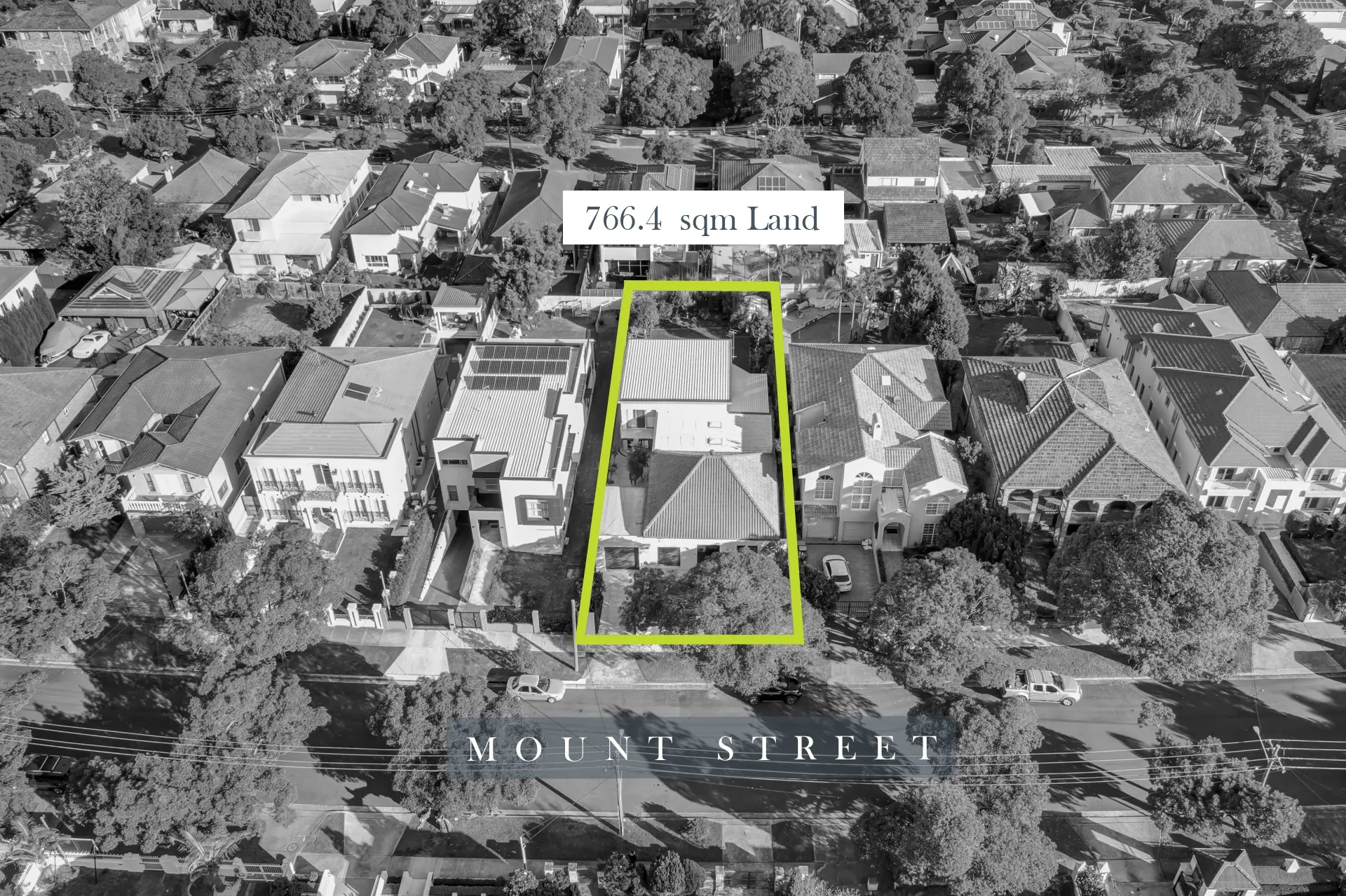 12 Mount Street, Strathfield Sold by Richard Matthews Real Estate - image 1