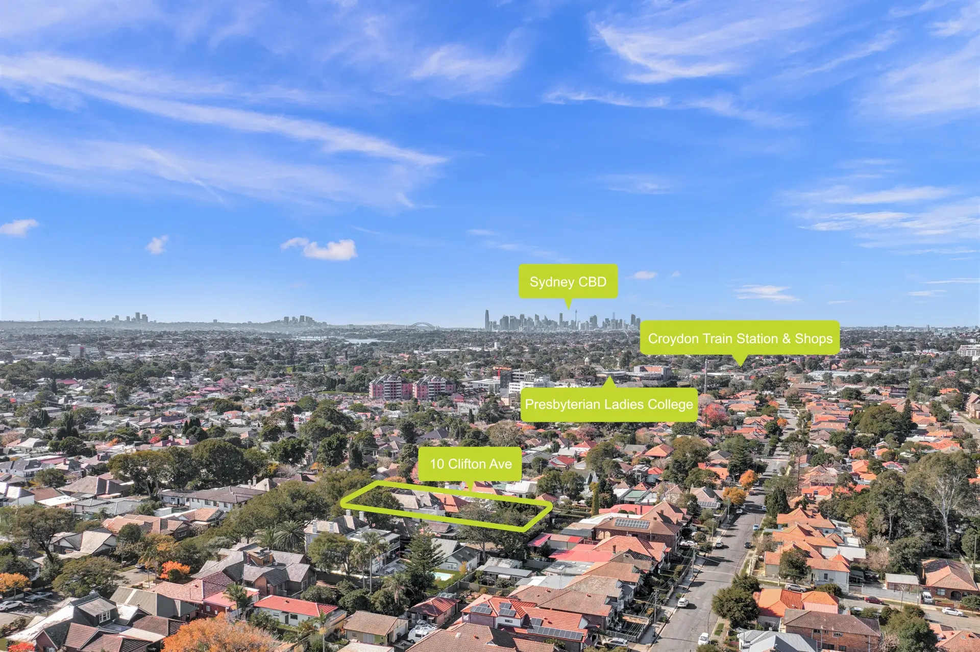 10 Clifton Avenue, Burwood Sold by Richard Matthews Real Estate - image 15