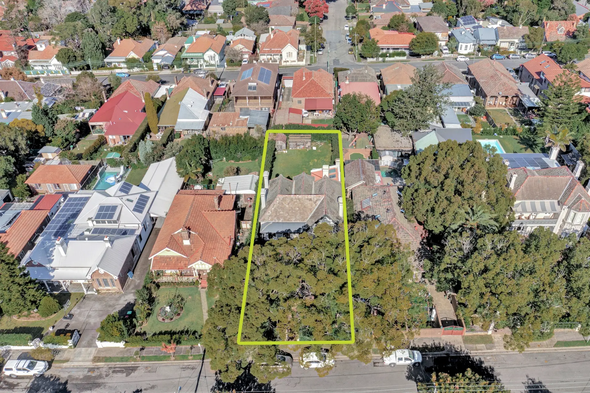 10 Clifton Avenue, Burwood Sold by Richard Matthews Real Estate - image 14
