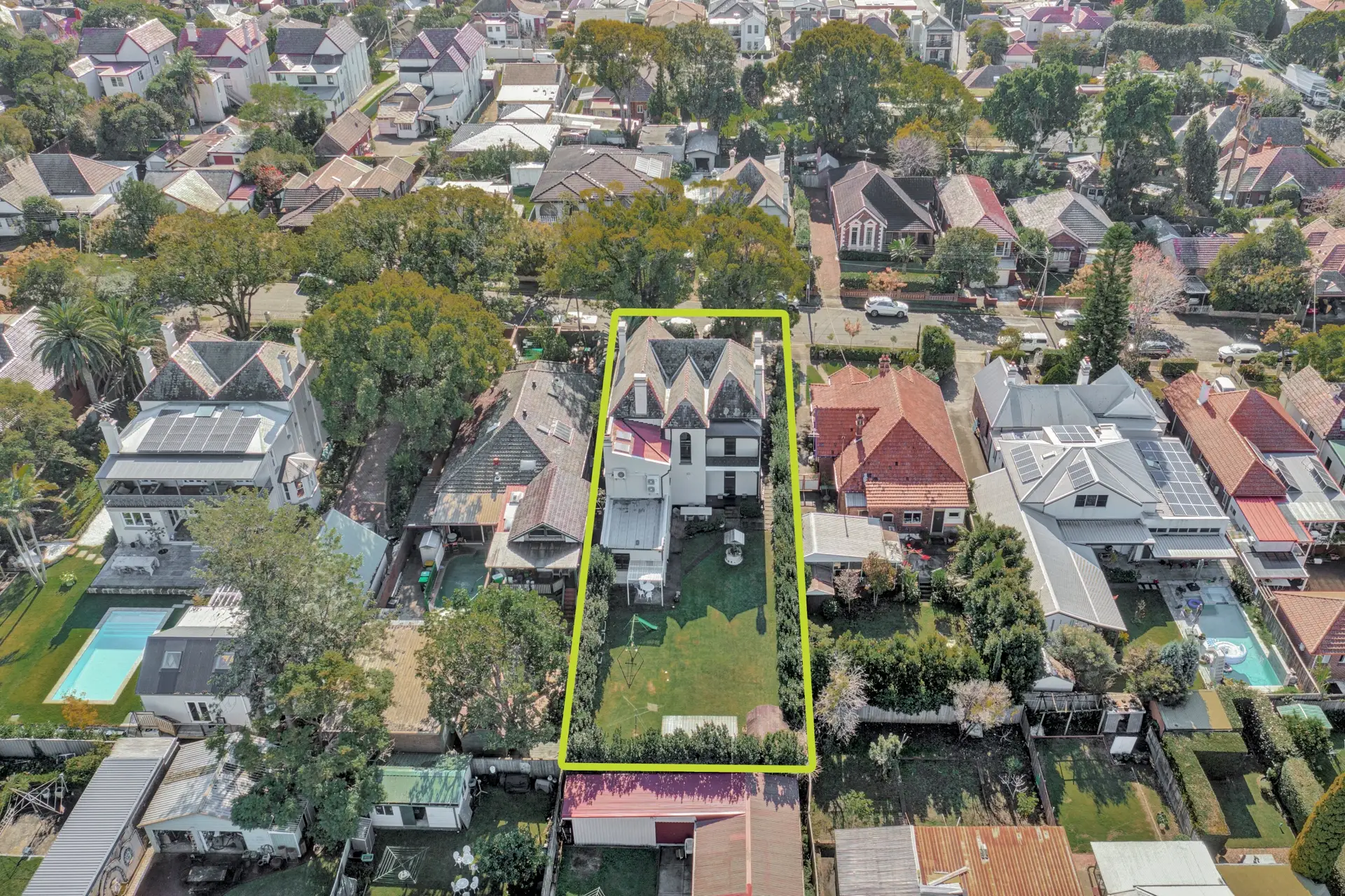 10 Clifton Avenue, Burwood Sold by Richard Matthews Real Estate - image 13