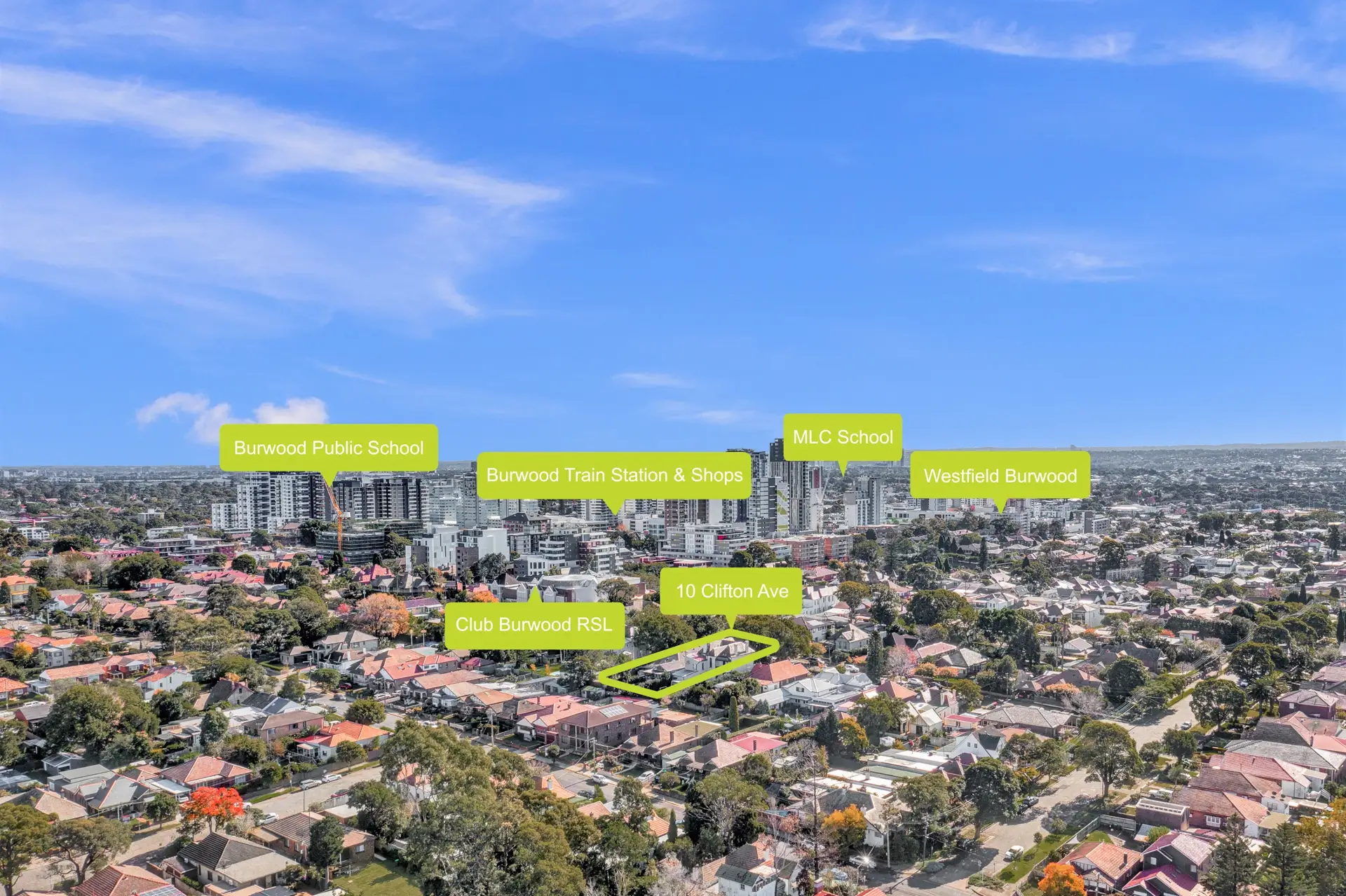 10 Clifton Avenue, Burwood Sold by Richard Matthews Real Estate - image 16
