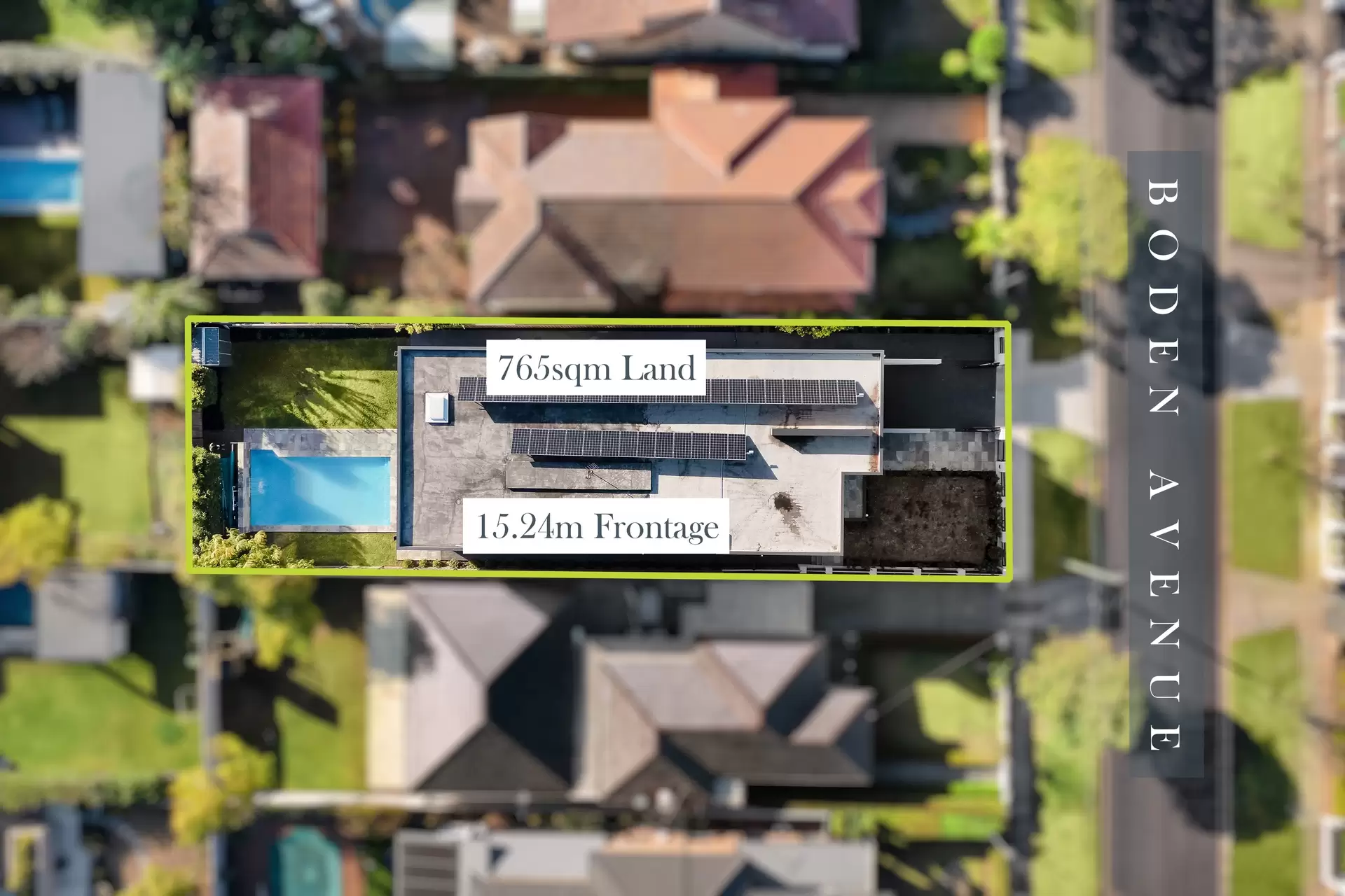 9 Boden Avenue, Strathfield Sold by Richard Matthews Real Estate - image 23