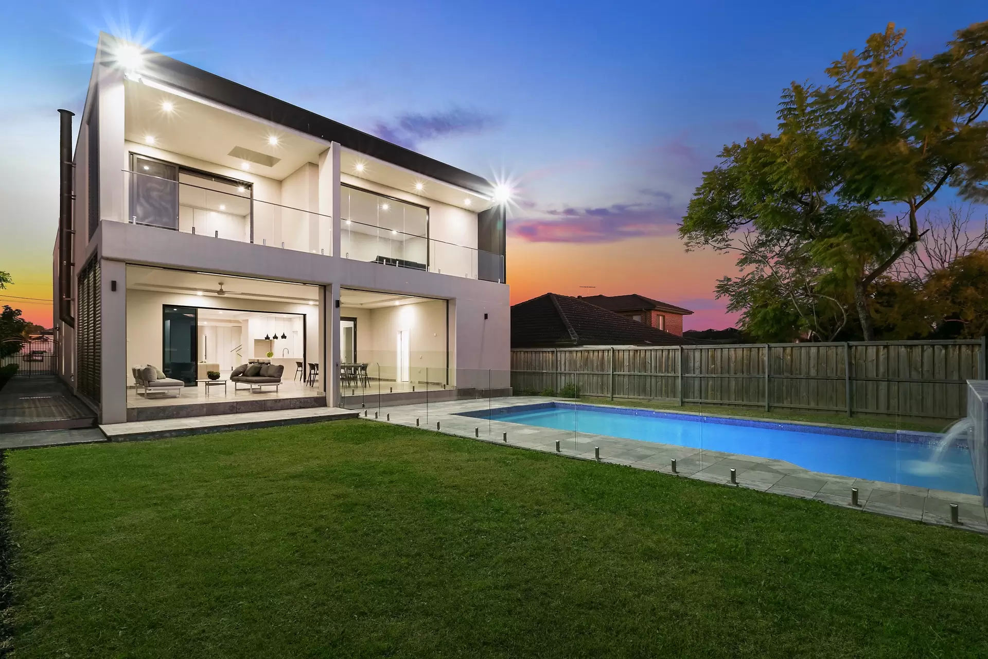 9 Boden Avenue, Strathfield Sold by Richard Matthews Real Estate - image 19