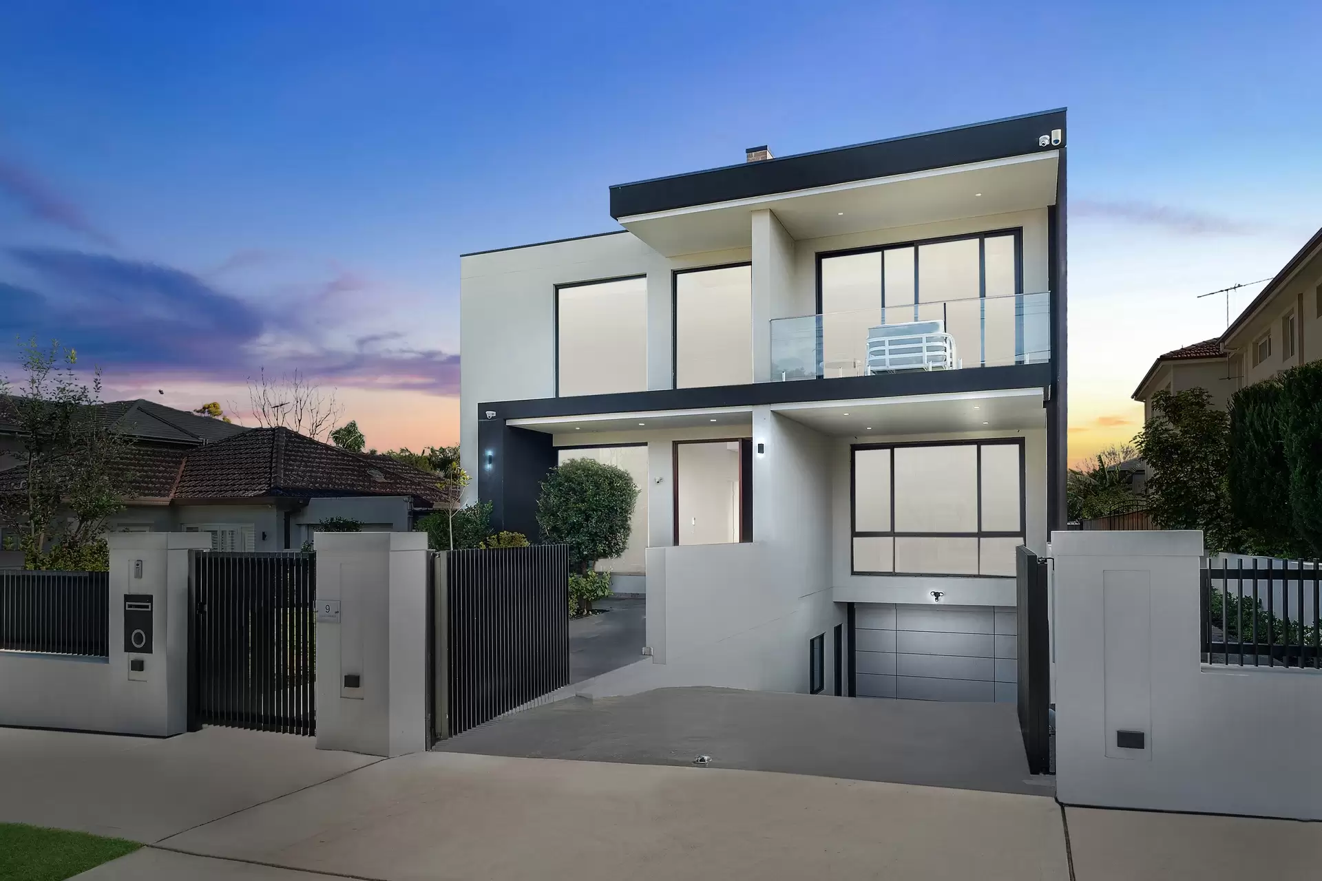 9 Boden Avenue, Strathfield Sold by Richard Matthews Real Estate - image 18