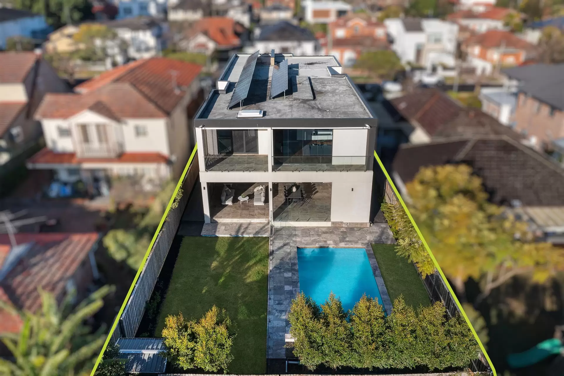 9 Boden Avenue, Strathfield Sold by Richard Matthews Real Estate - image 22