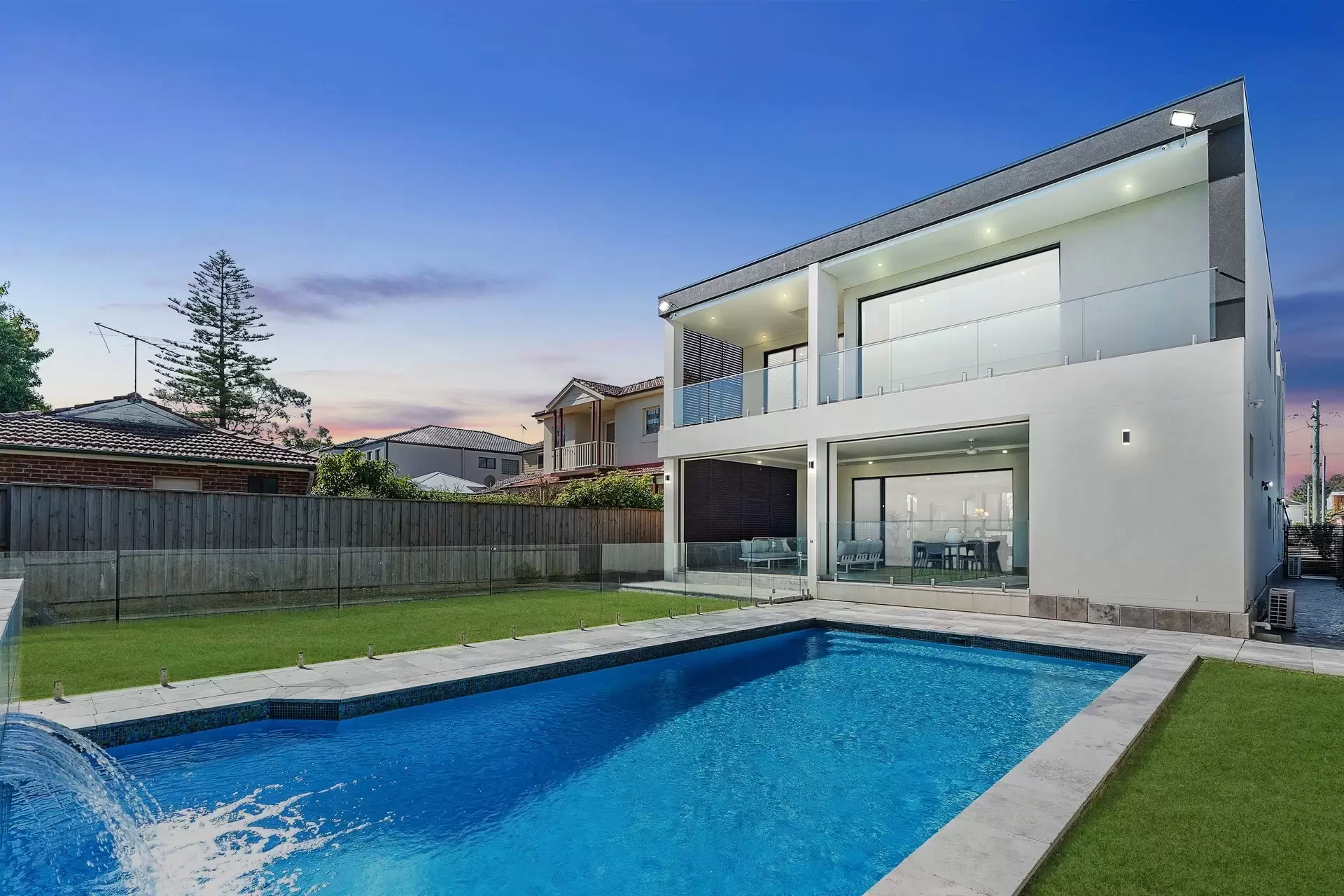 9 Boden Avenue, Strathfield Sold by Richard Matthews Real Estate - image 21