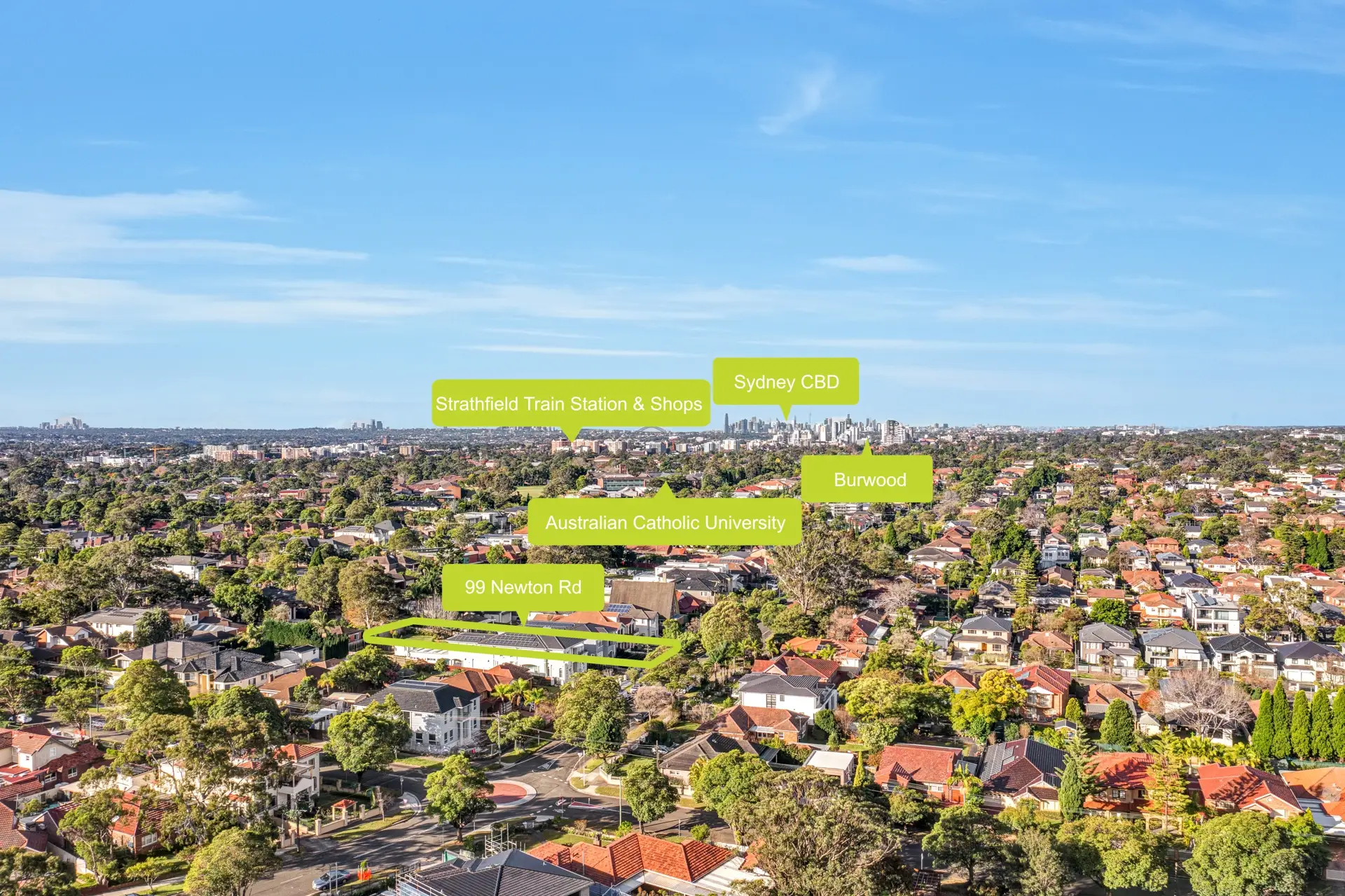 99 Newton Road, Strathfield Sold by Richard Matthews Real Estate - image 17