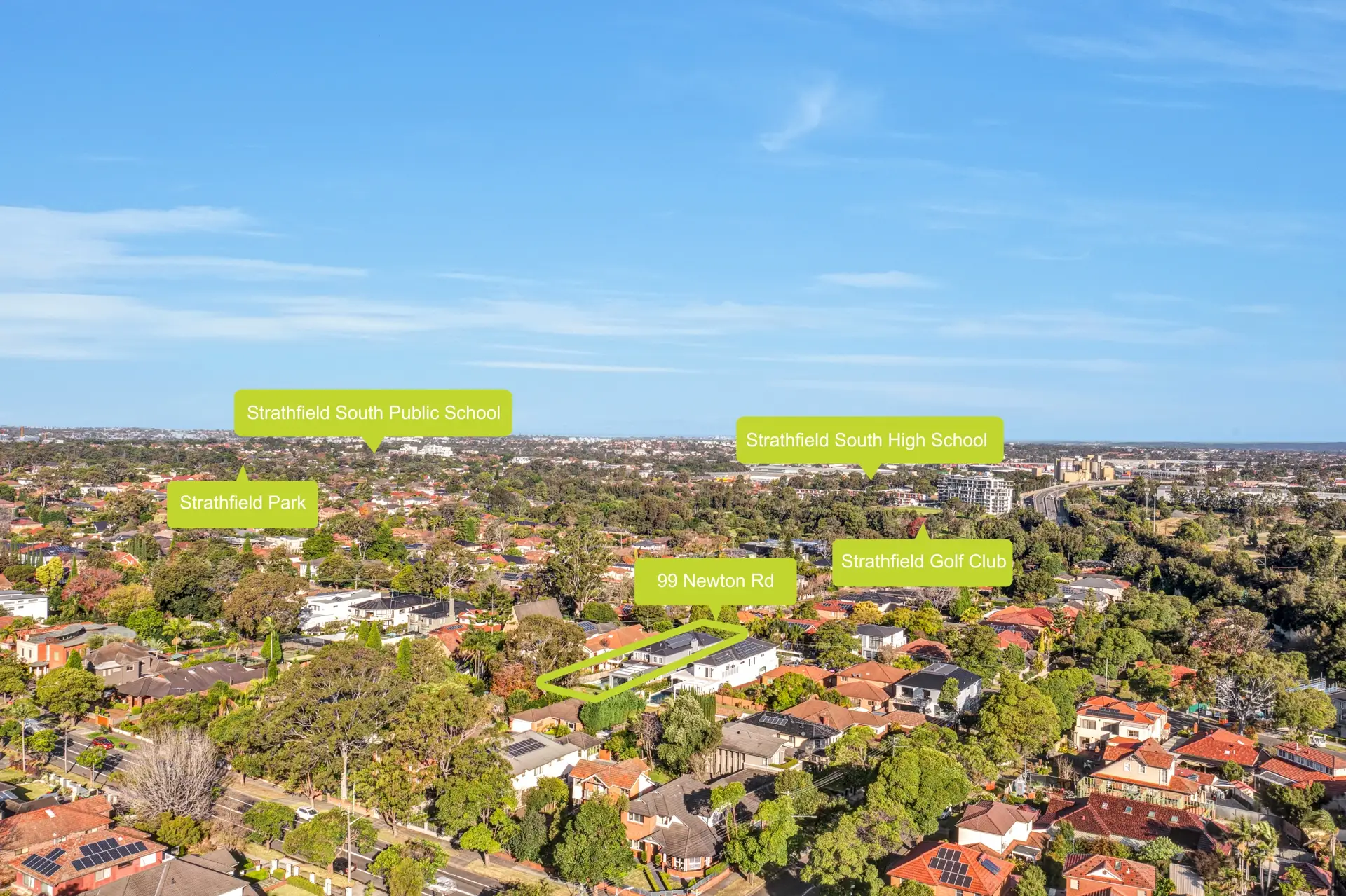 99 Newton Road, Strathfield Sold by Richard Matthews Real Estate - image 16