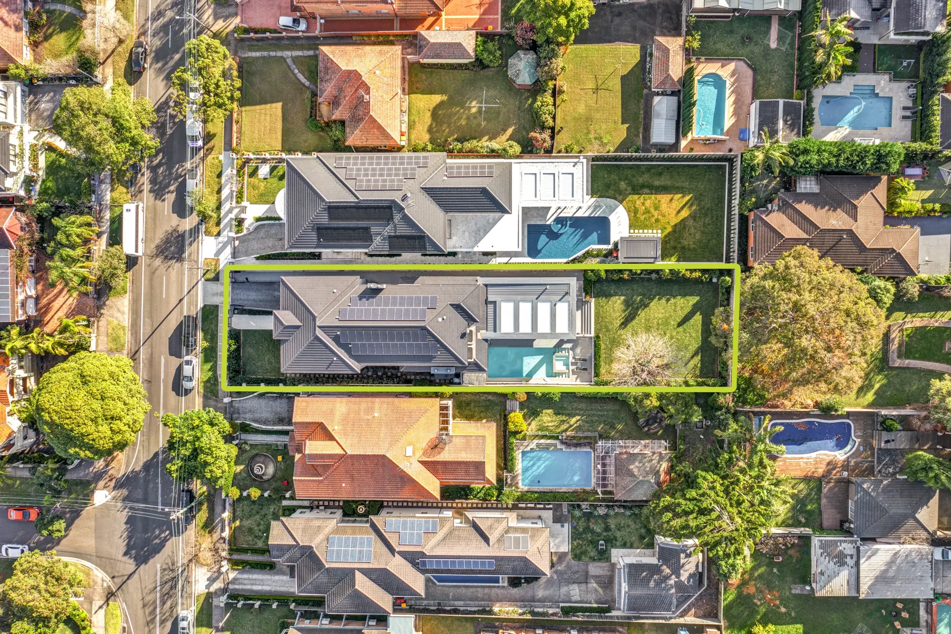 99 Newton Road, Strathfield Sold by Richard Matthews Real Estate - image 14