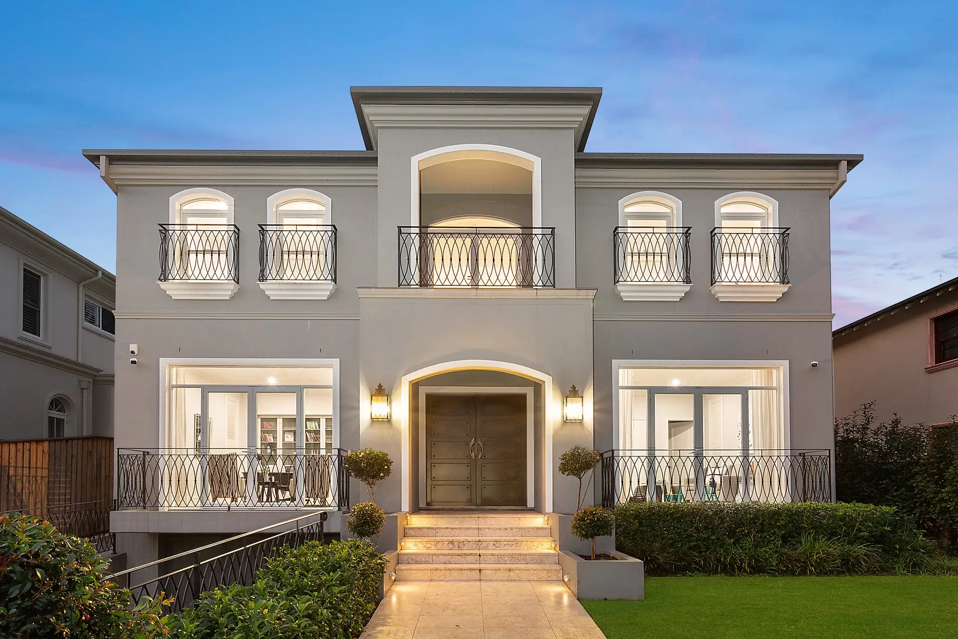 99 Newton Road, Strathfield Sold by Richard Matthews Real Estate - image 13