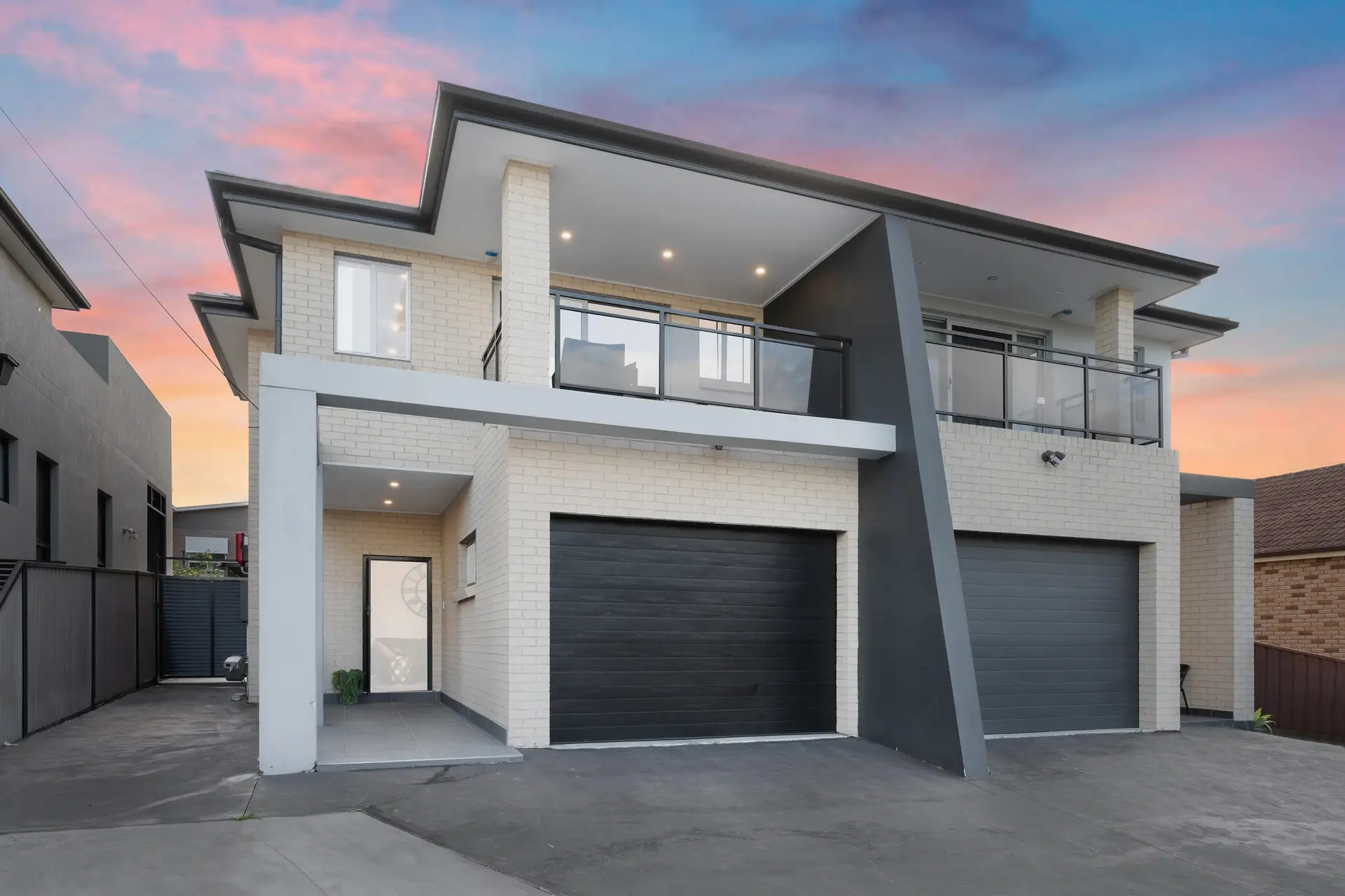 70a Maiden Street, Greenacre Sold by Richard Matthews Real Estate - image 1