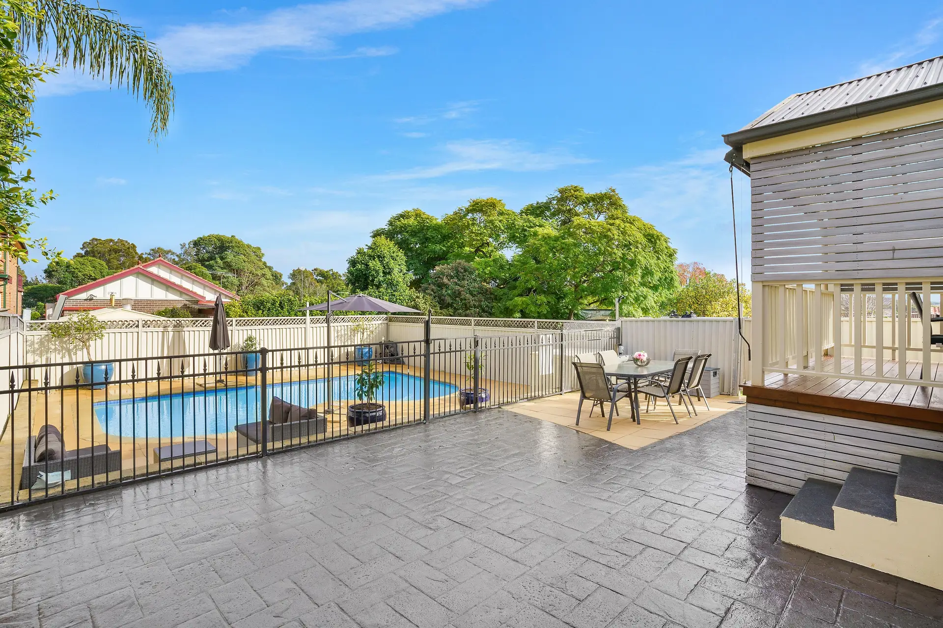 20 Baltimore Street, Belfield Sold by Richard Matthews Real Estate - image 8