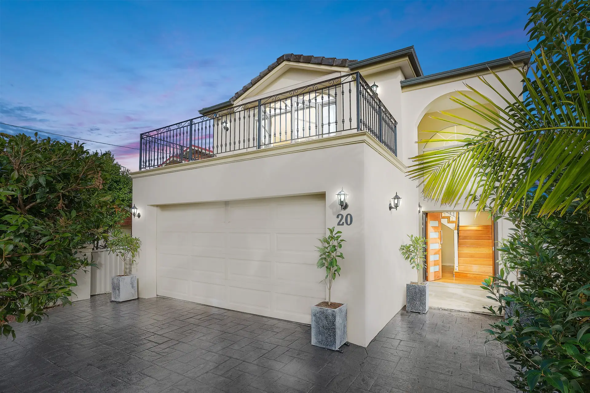 20 Baltimore Street, Belfield Sold by Richard Matthews Real Estate - image 1