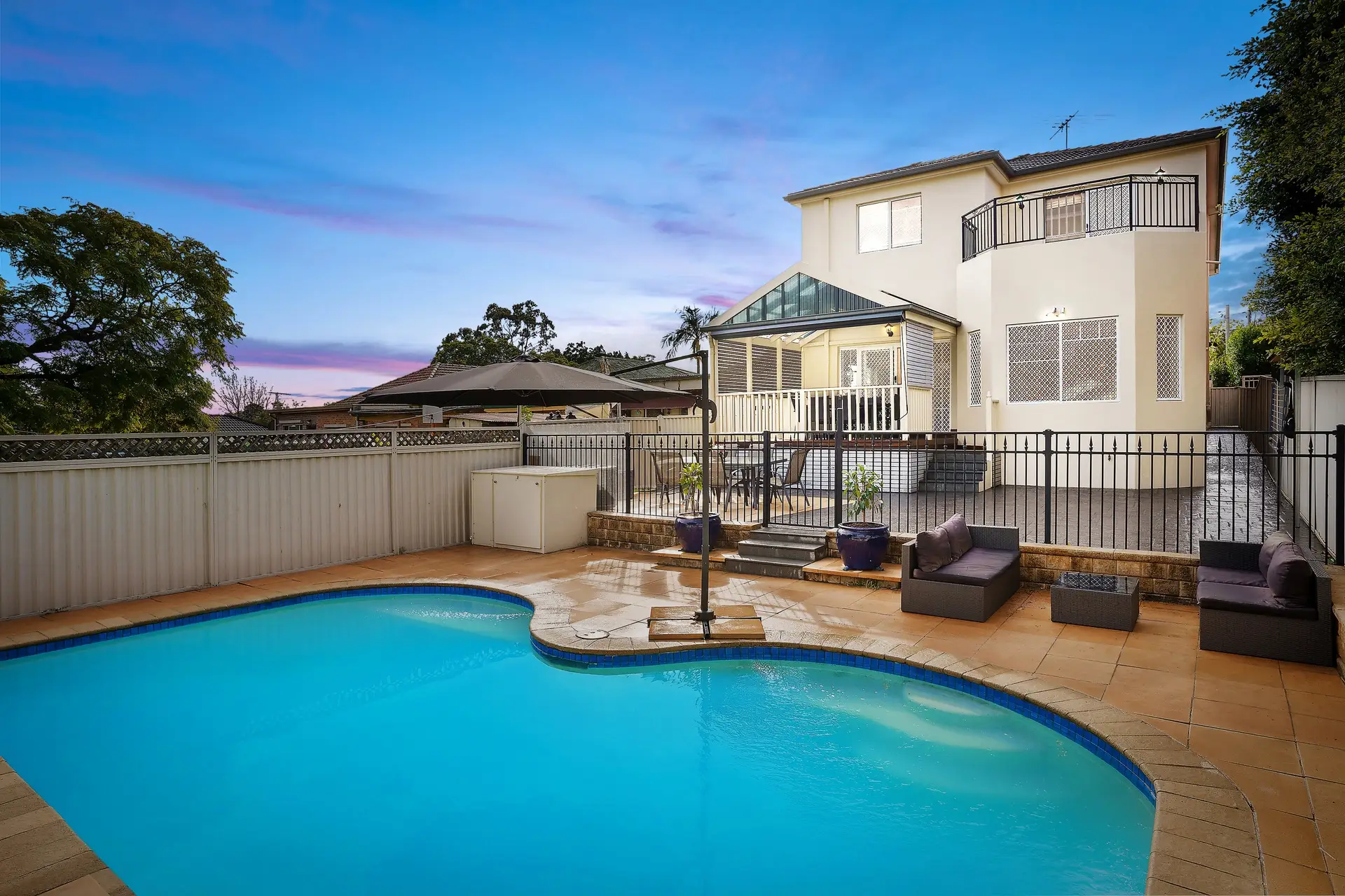 20 Baltimore Street, Belfield Sold by Richard Matthews Real Estate - image 7