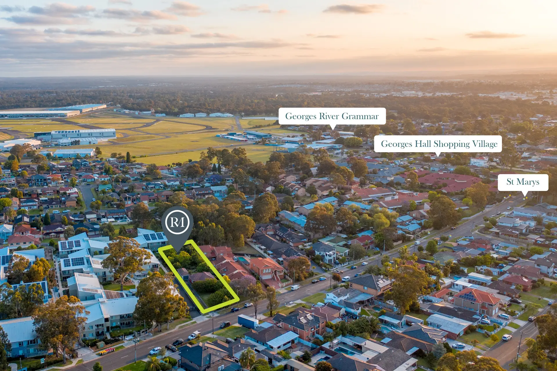 113 Rex Road, Georges Hall Sold by Richard Matthews Real Estate - image 3