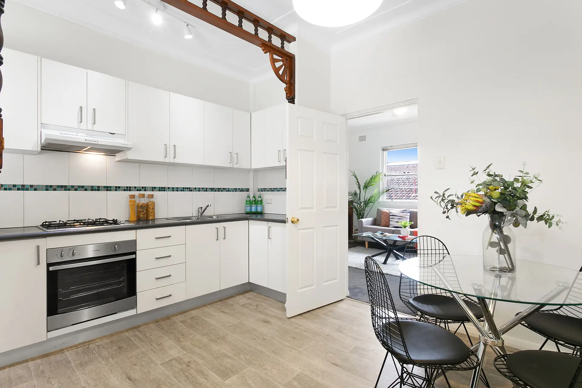 3/1 Cecil Street, Ashfield Sold by Richard Matthews Real Estate - image 2