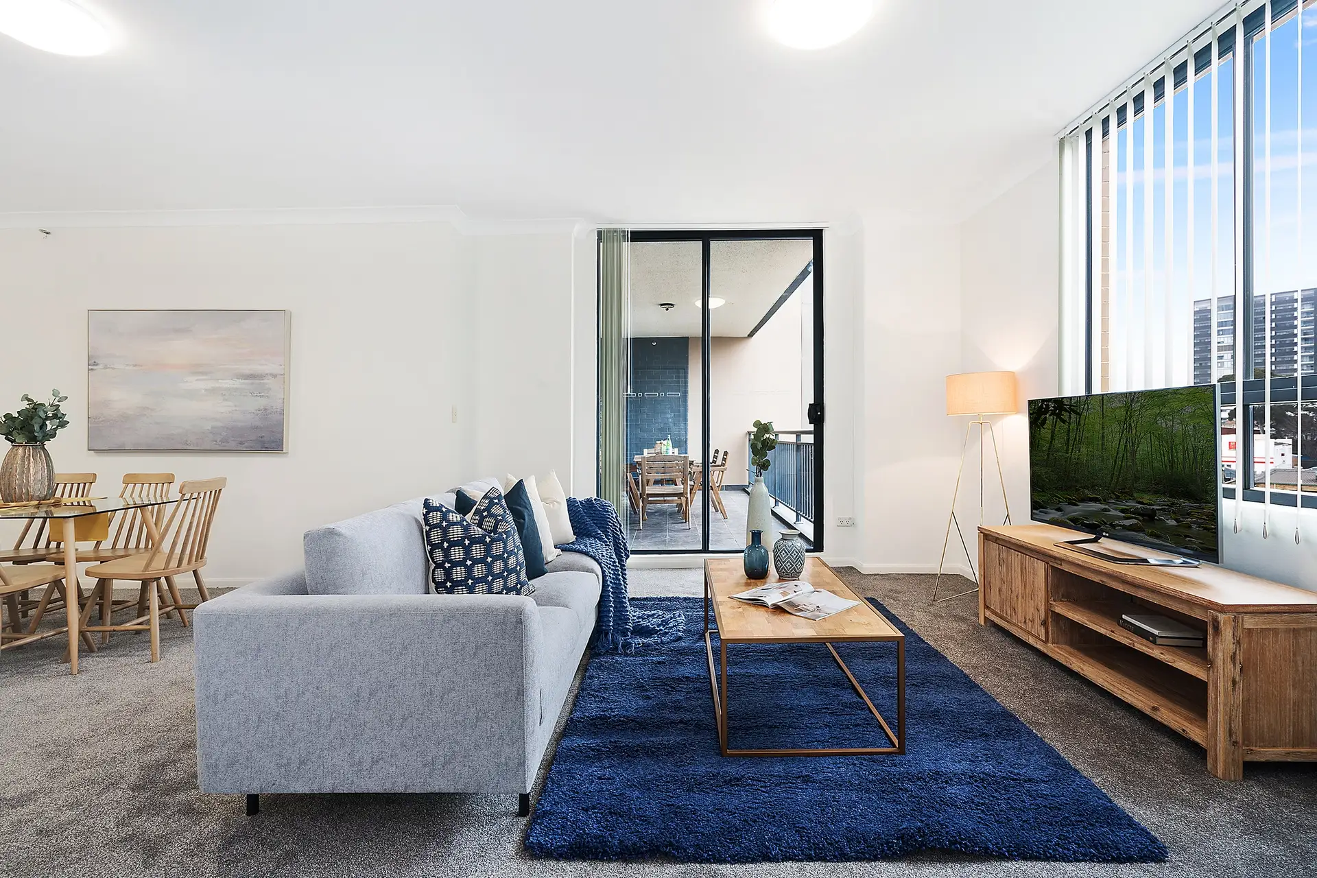 5025/57-59 Queen Street, Auburn Sold by Richard Matthews Real Estate - image 1