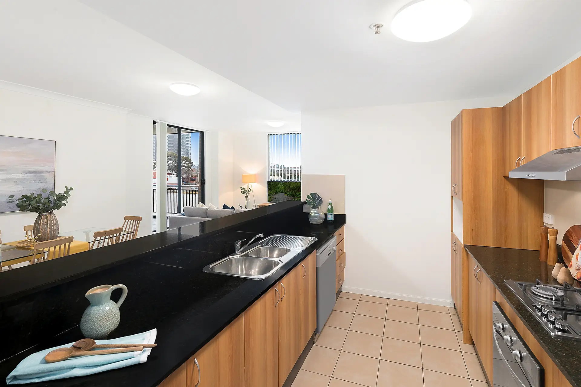 5025/57-59 Queen Street, Auburn Sold by Richard Matthews Real Estate - image 2