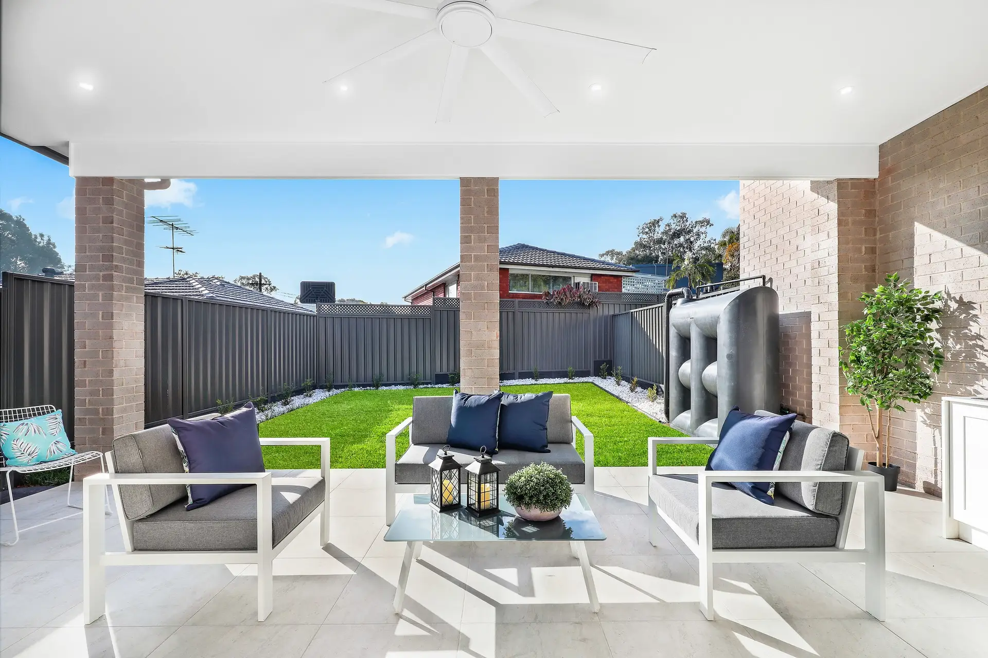 11 Georges Crescent, Georges Hall Sold by Richard Matthews Real Estate - image 7