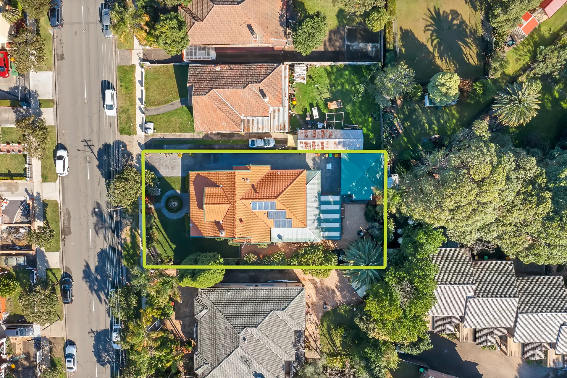 29 Weldon Street, Burwood Sold by Richard Matthews Real Estate - image 12