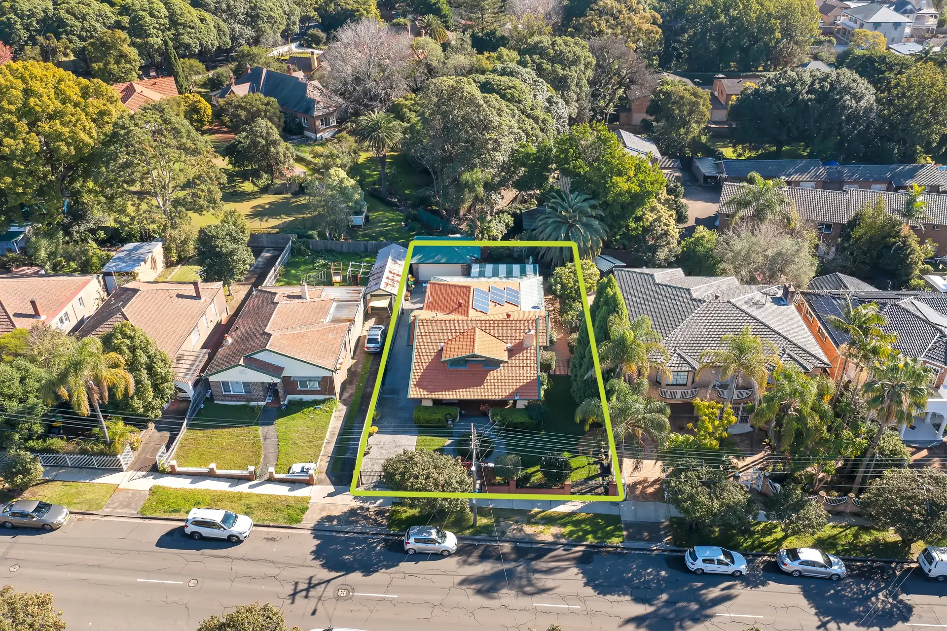 29 Weldon Street, Burwood Sold by Richard Matthews Real Estate - image 8