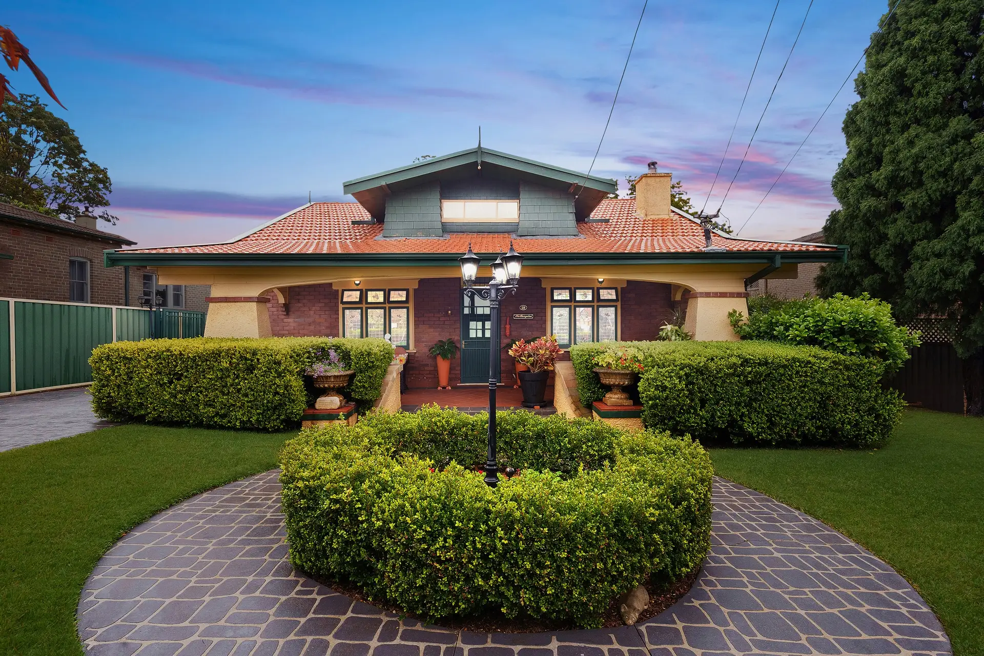 29 Weldon Street, Burwood Sold by Richard Matthews Real Estate - image 1