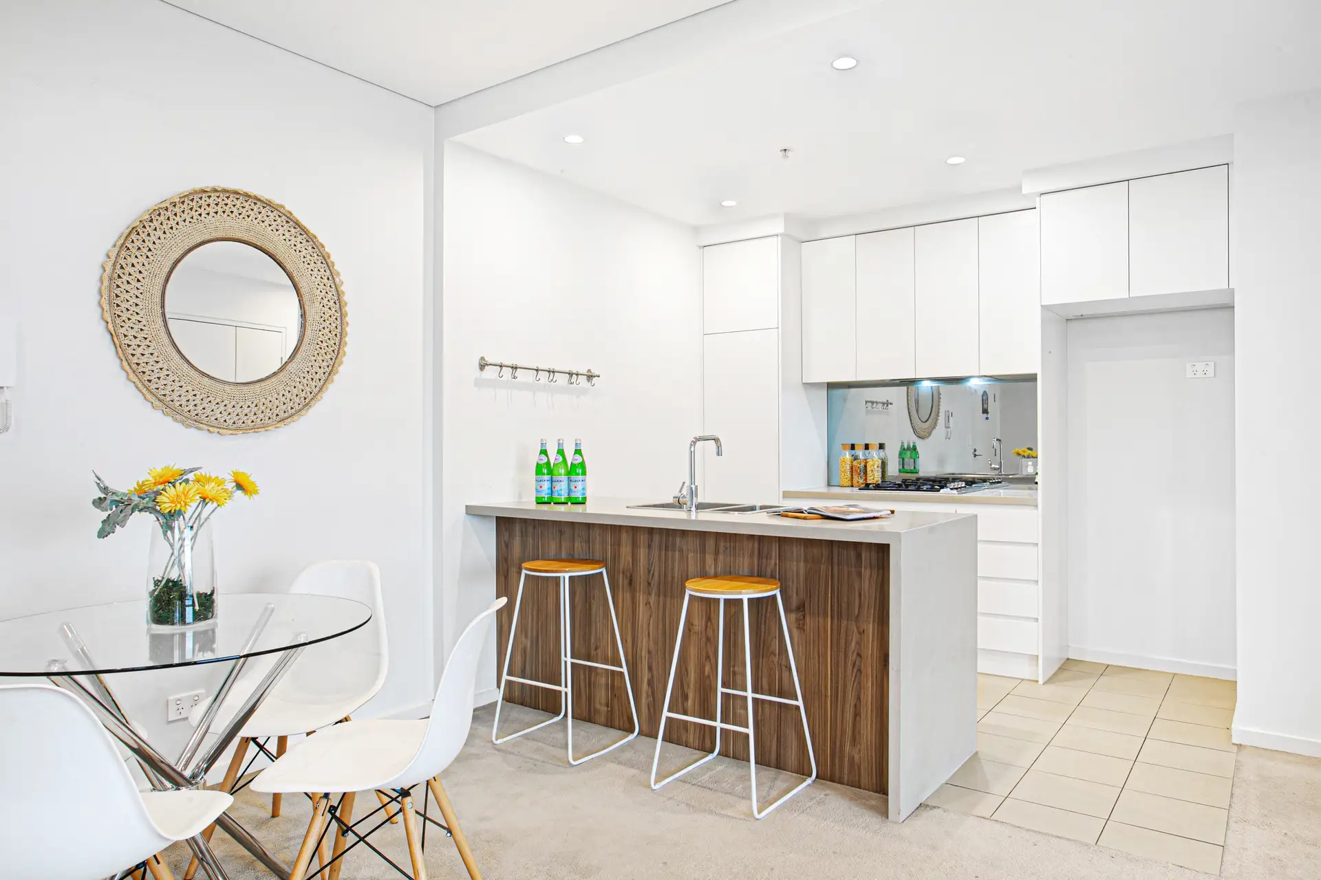 813/5 Powell Street, Homebush Sold by Richard Matthews Real Estate - image 1