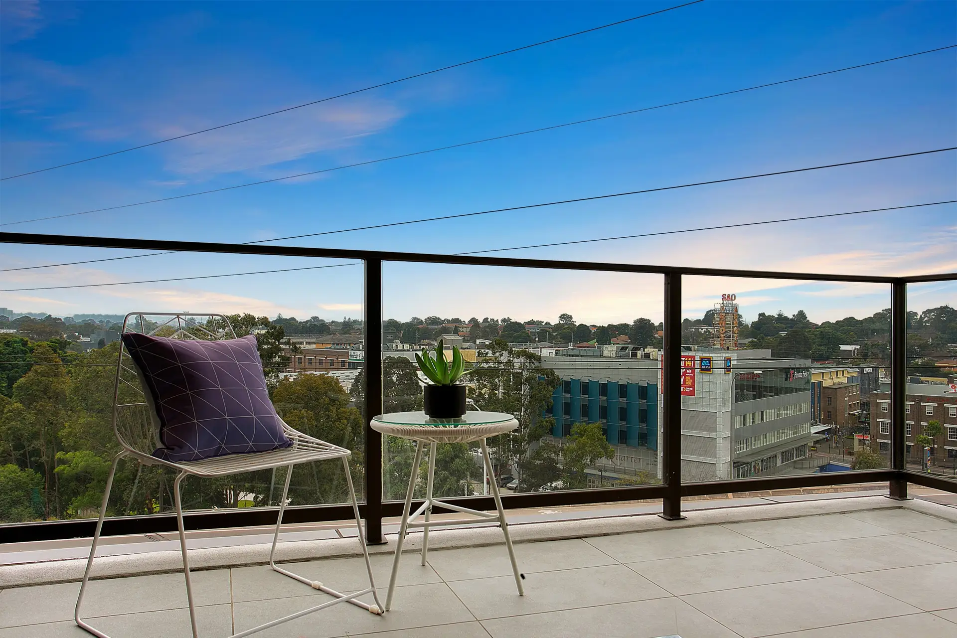 813/5 Powell Street, Homebush Sold by Richard Matthews Real Estate - image 5