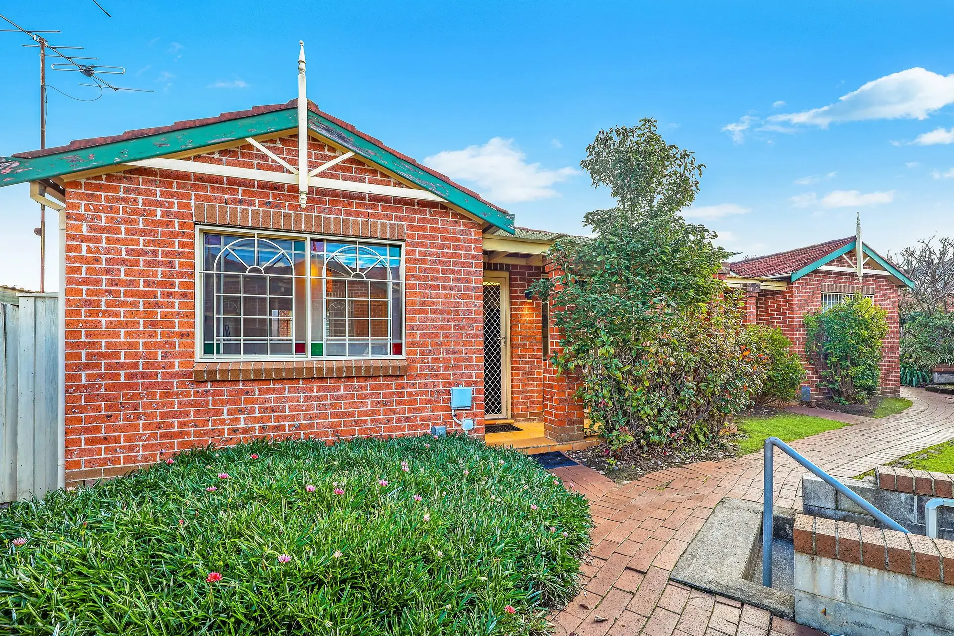 5/129-135 Frances Street, Lidcombe Sold by Richard Matthews Real Estate - image 1