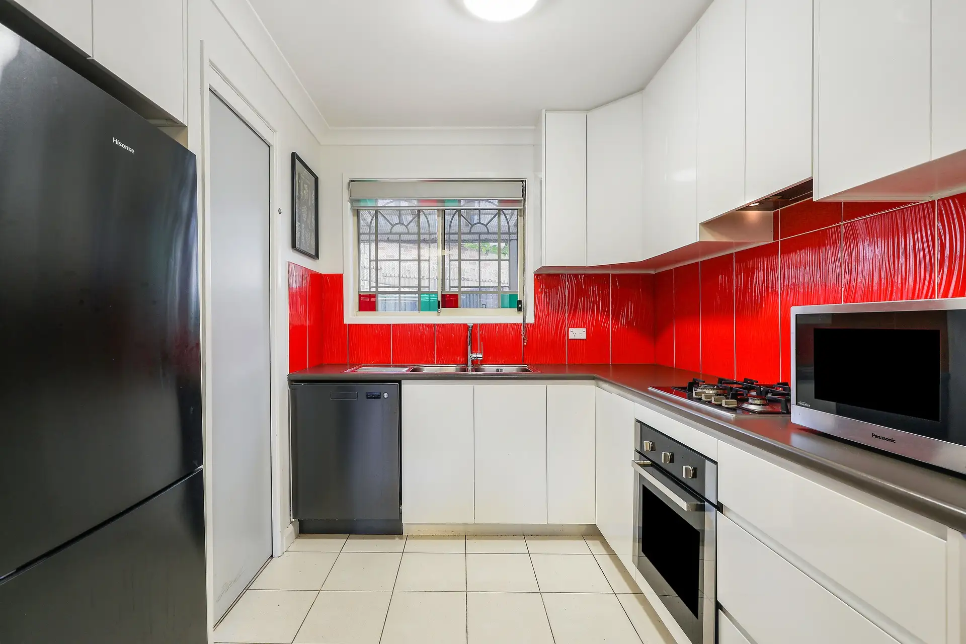 5/129-135 Frances Street, Lidcombe Sold by Richard Matthews Real Estate - image 2