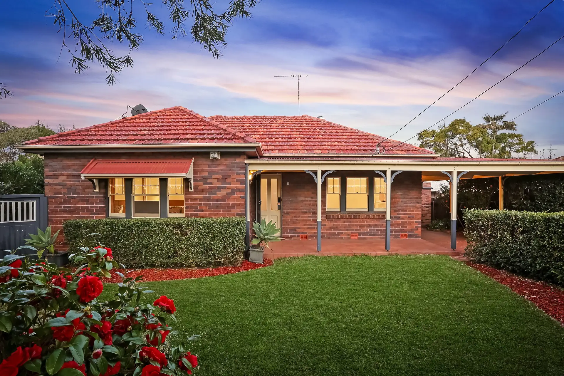 9 Forster Street, Blakehurst Sold by Richard Matthews Real Estate - image 1