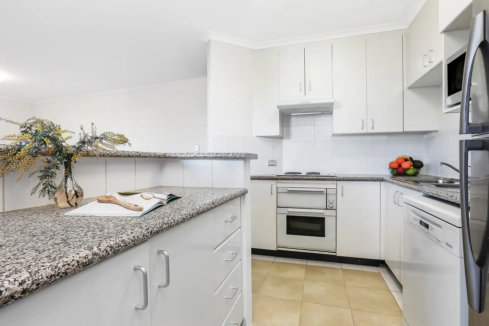 26/512 Victoria Road, Ryde Sold by Richard Matthews Real Estate - image 2