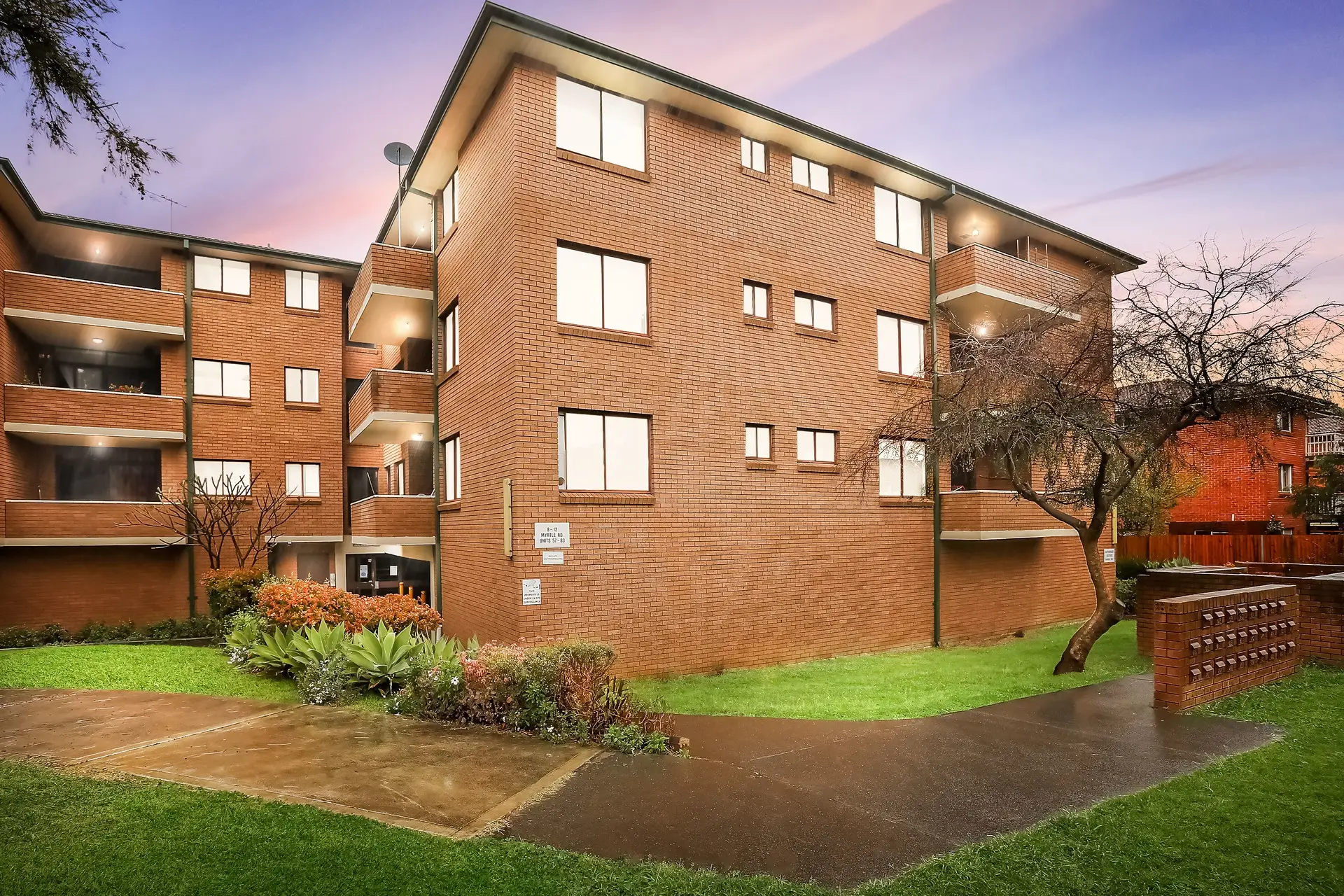 75/8-12 Myrtle Road, Bankstown Sold by Richard Matthews Real Estate - image 6