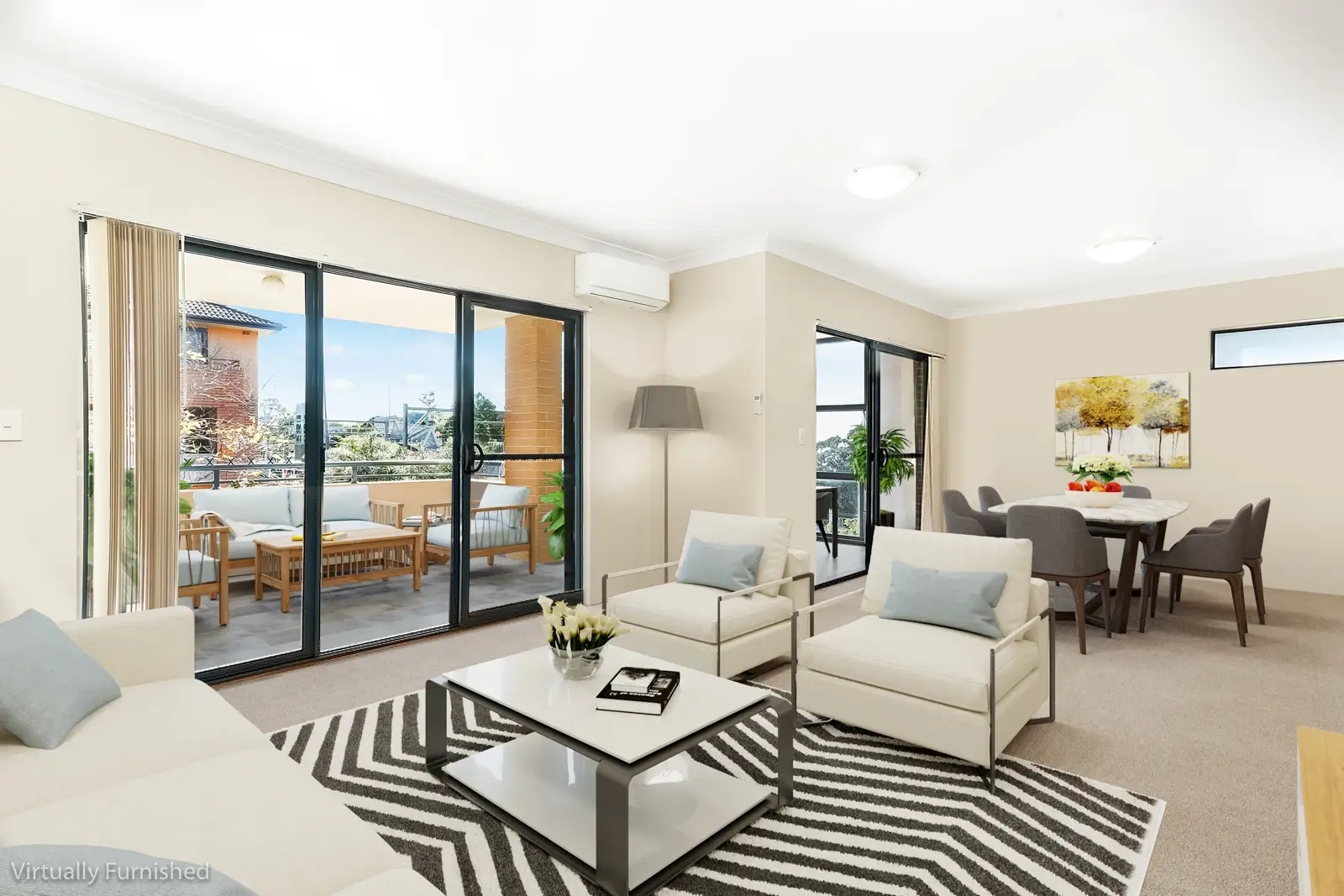 15/2a Hamilton Street, North Strathfield Sold by Richard Matthews Real Estate - image 1