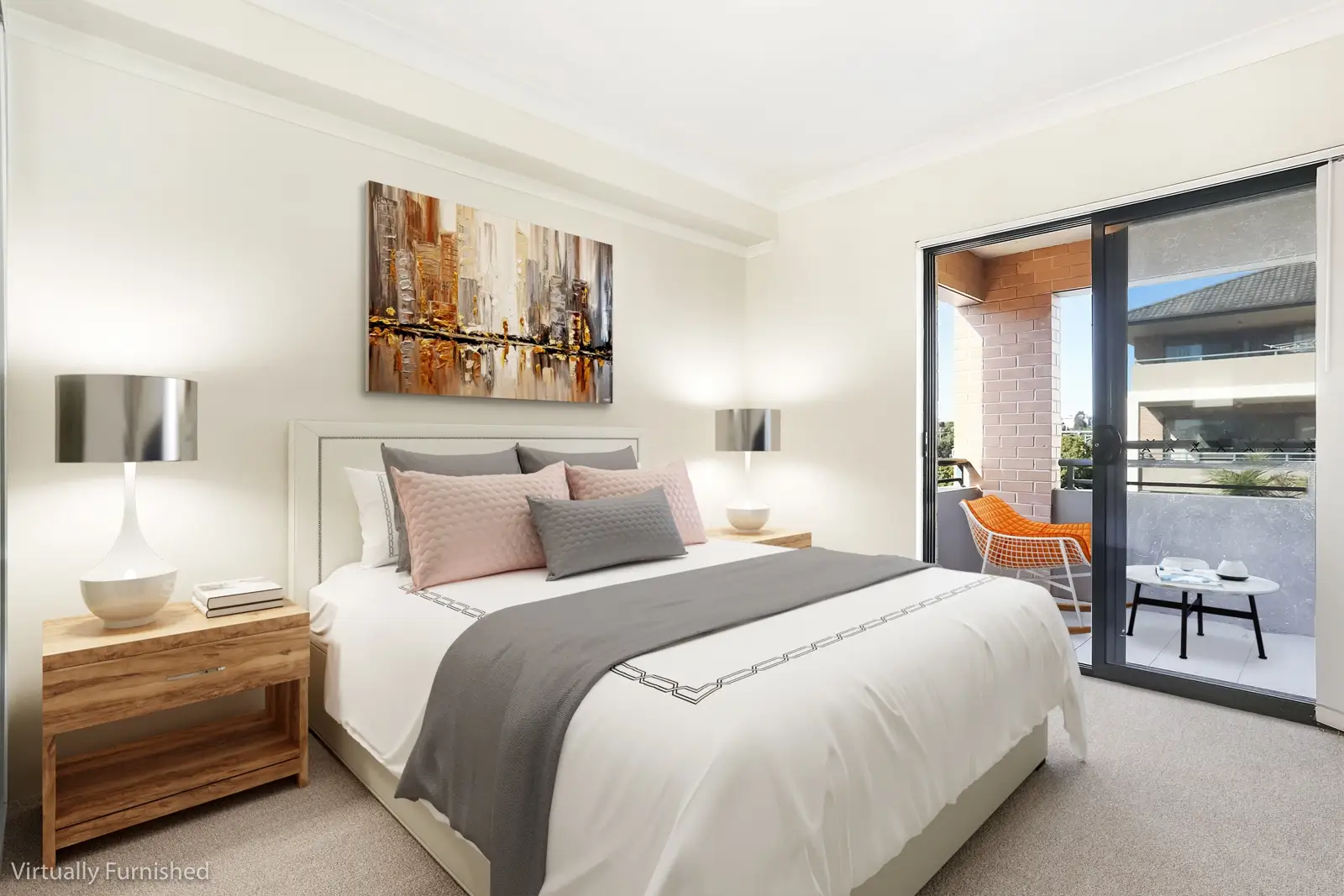 15/2a Hamilton Street, North Strathfield Sold by Richard Matthews Real Estate - image 3