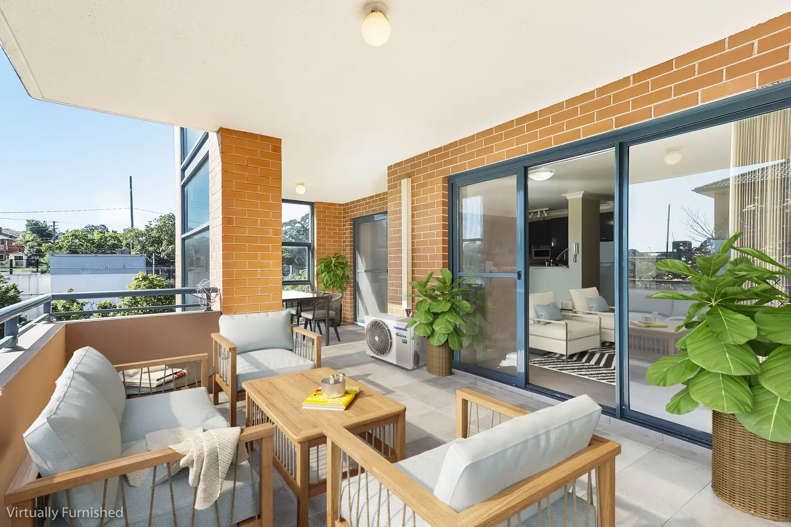 15/2a Hamilton Street, North Strathfield Sold by Richard Matthews Real Estate - image 4