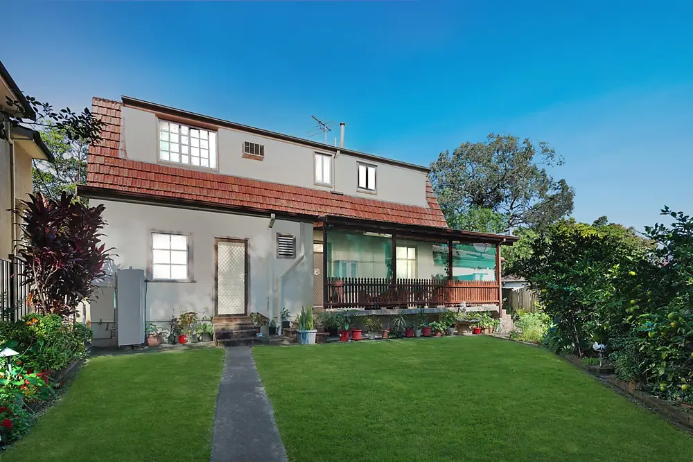 51 Beresford Road, Strathfield Sold by Richard Matthews Real Estate - image 7