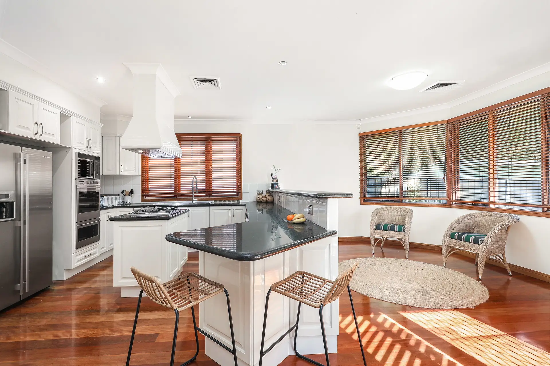 64 Lucinda Avenue, Bass Hill Sold by Richard Matthews Real Estate - image 2