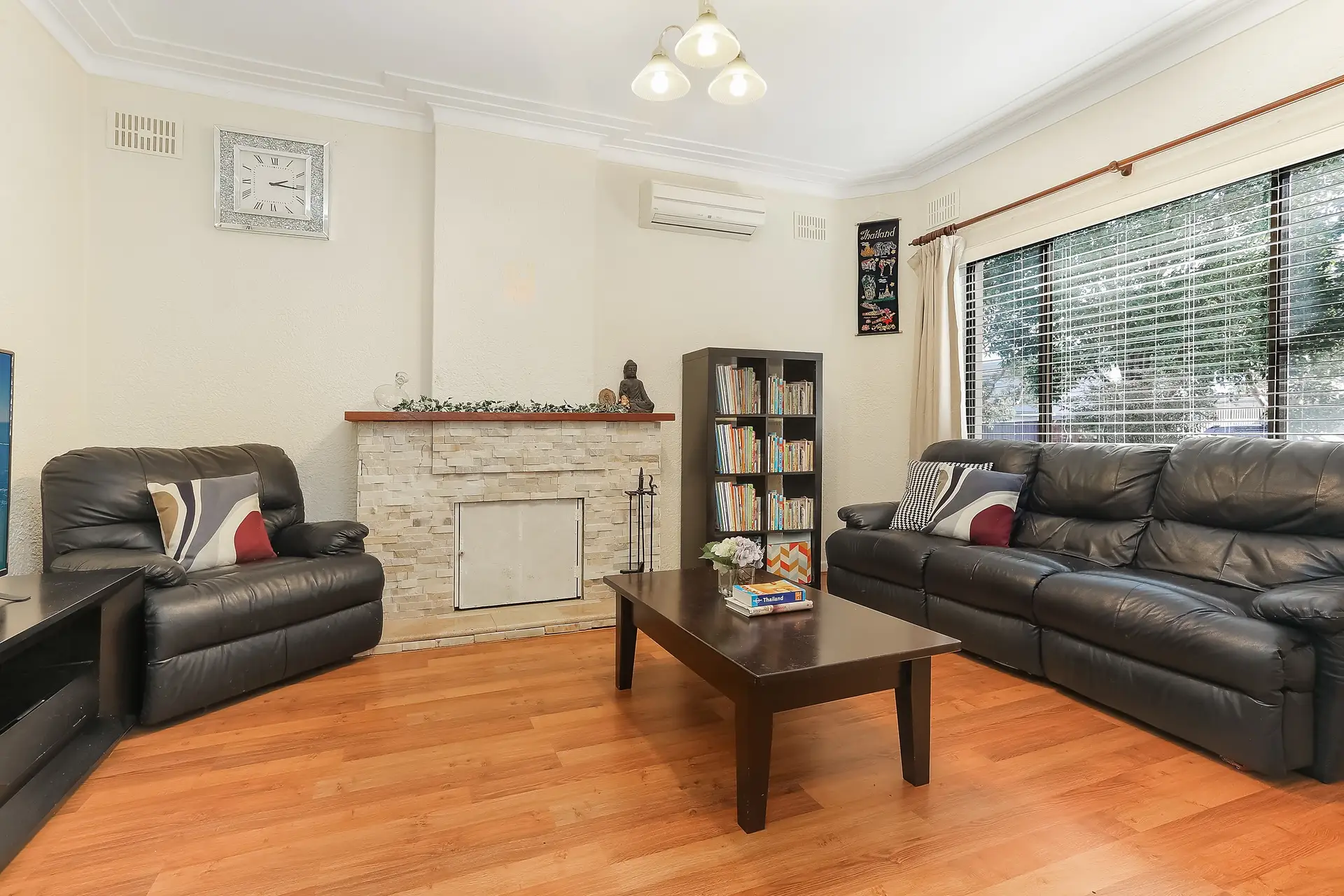 3 Abel Street, Greenacre Sold by Richard Matthews Real Estate - image 3