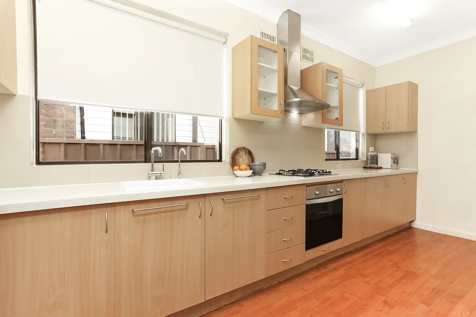 3 Abel Street, Greenacre Sold by Richard Matthews Real Estate - image 2