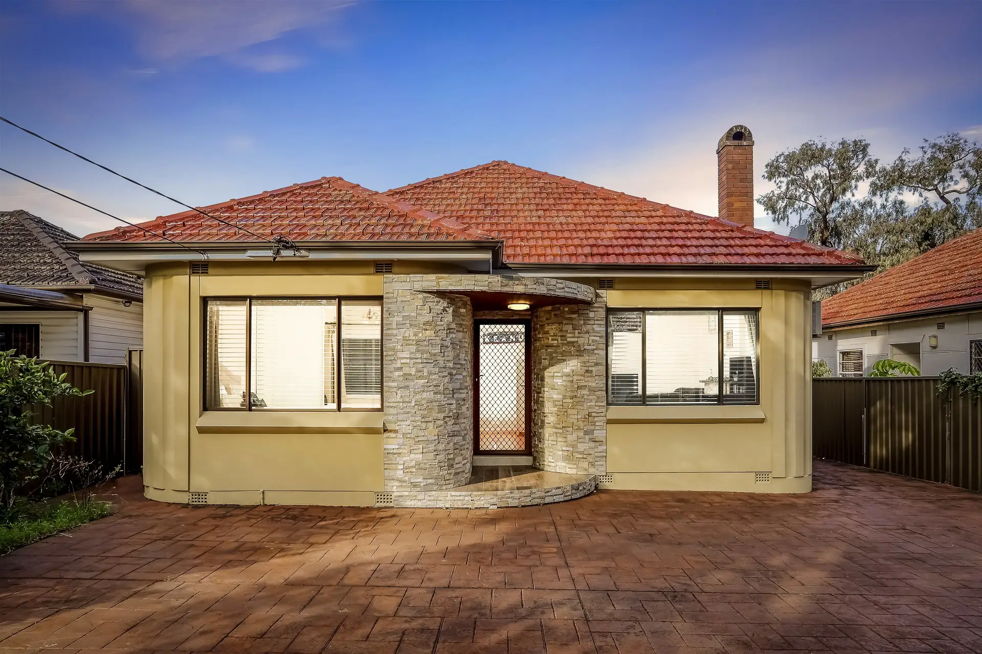 3 Abel Street, Greenacre Sold by Richard Matthews Real Estate - image 1