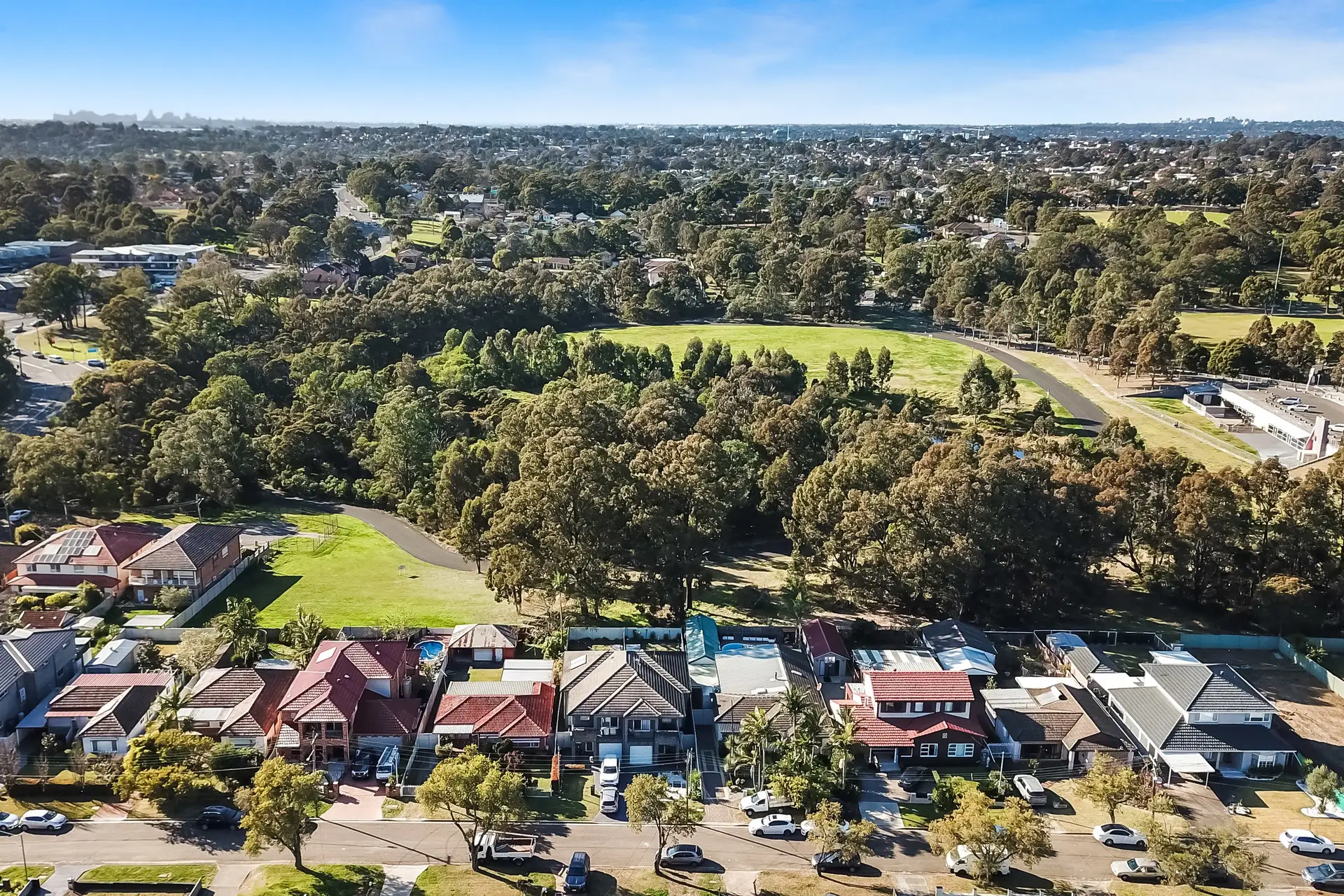 11 Quentin Street, Bass Hill Sold by Richard Matthews Real Estate - image 9