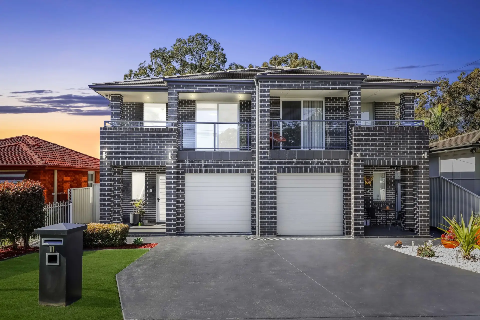 11 Quentin Street, Bass Hill Sold by Richard Matthews Real Estate - image 1