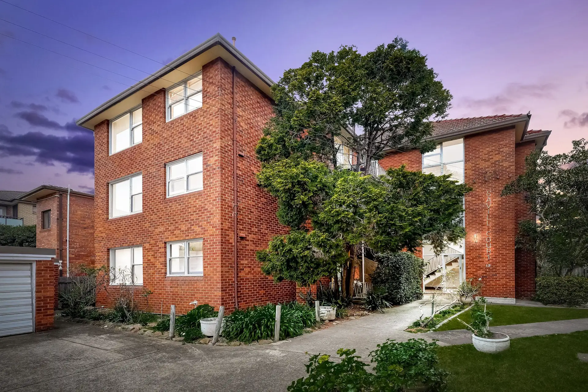 3/12 Russell Street, Strathfield Sold by Richard Matthews Real Estate - image 6