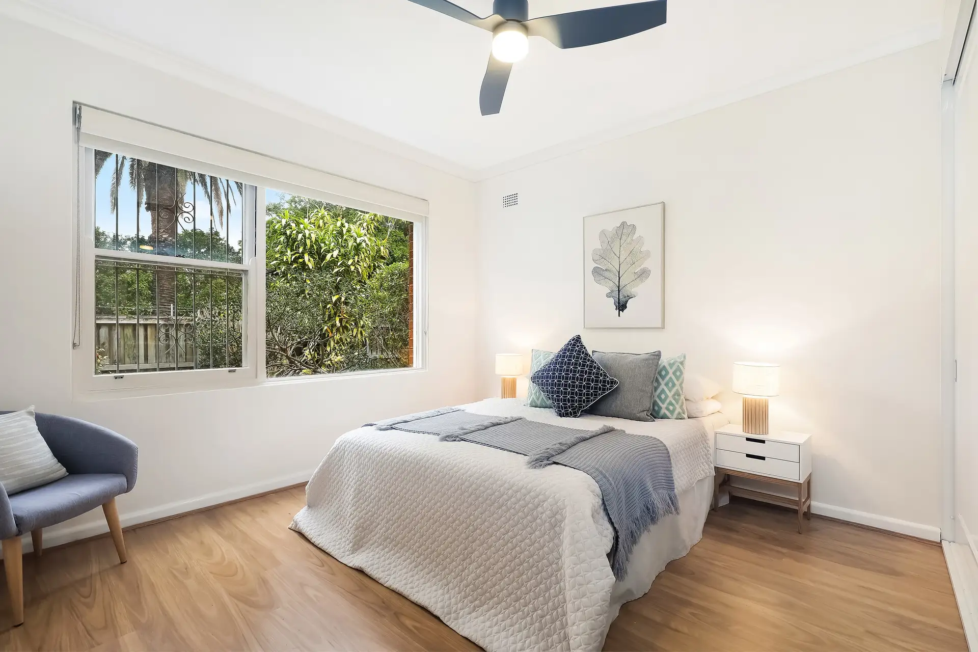 3/12 Russell Street, Strathfield Sold by Richard Matthews Real Estate - image 3