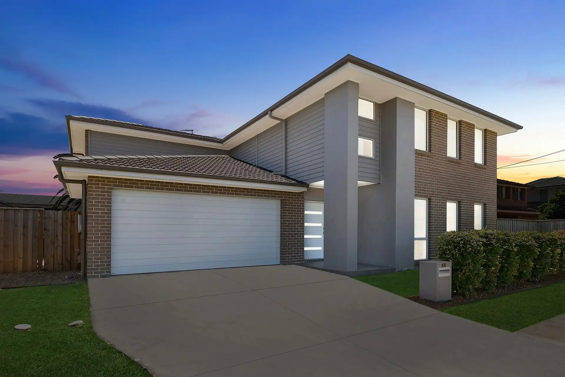 101 Brisbane Street, St Marys Sold by Richard Matthews Real Estate - image 1