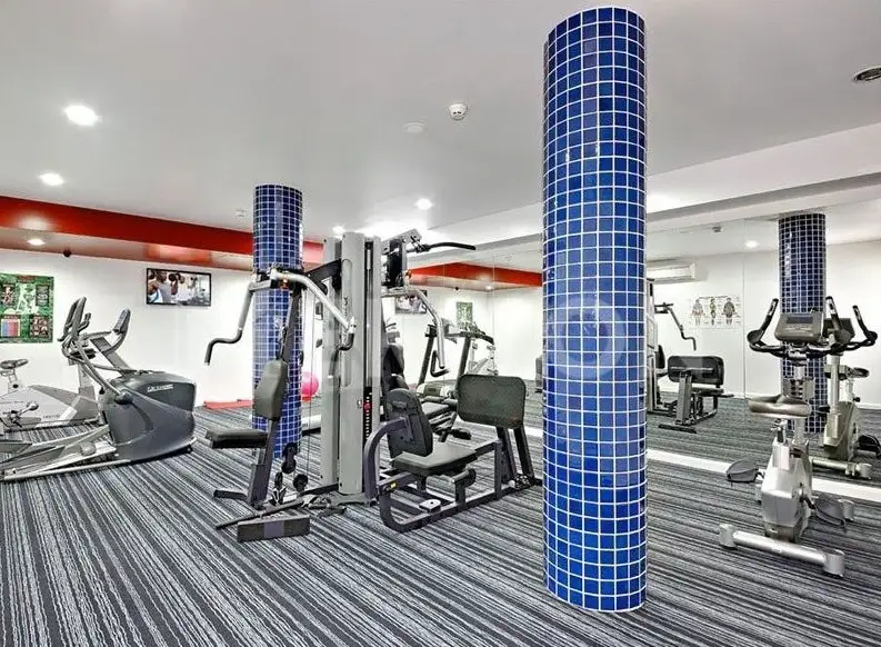 118/18 Epping Park Drive, Epping Sold by Richard Matthews Real Estate - image 9